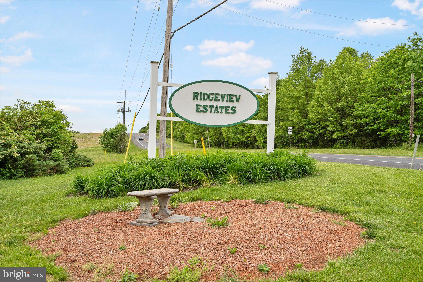 FRANKLIN ELECTION DISTRICT - Residential