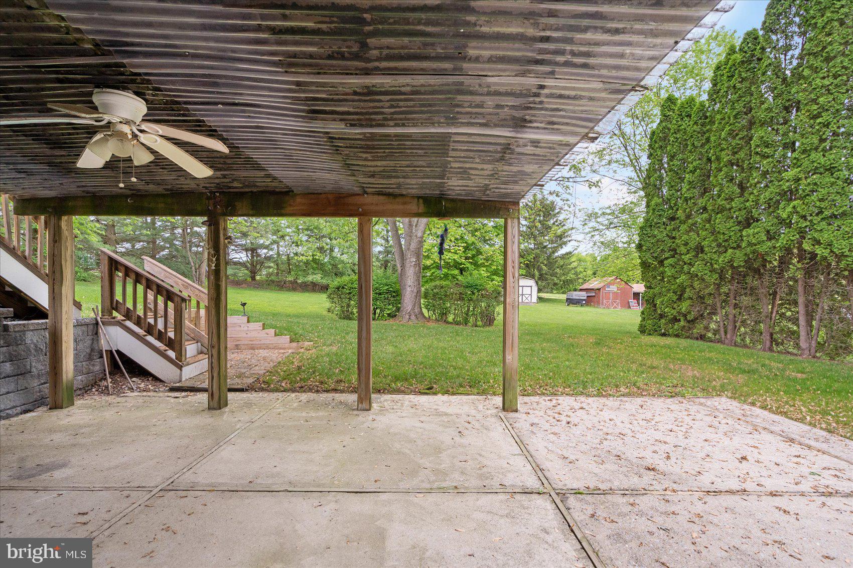 FRANKLIN ELECTION DISTRICT - Residential