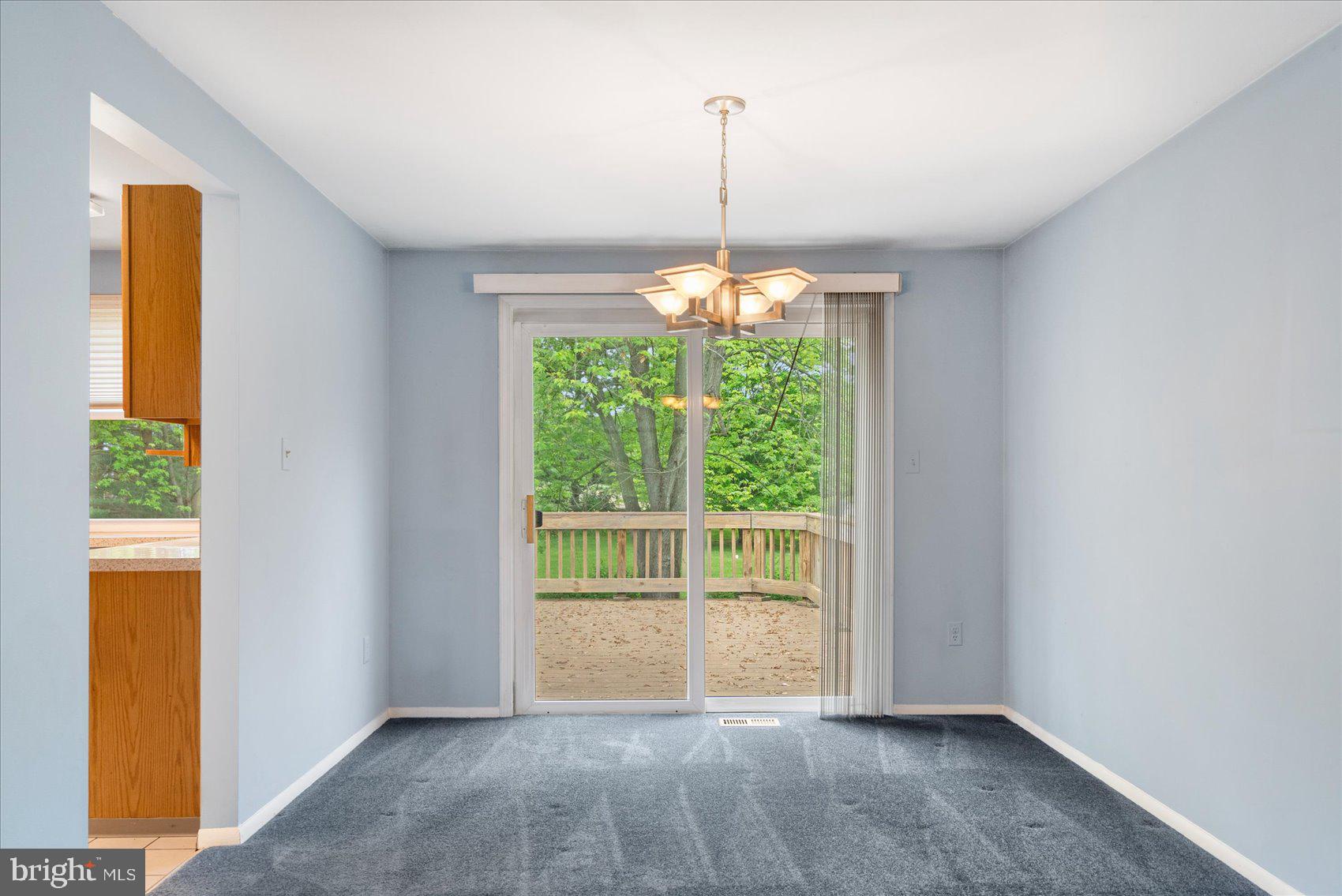 FRANKLIN ELECTION DISTRICT - Residential