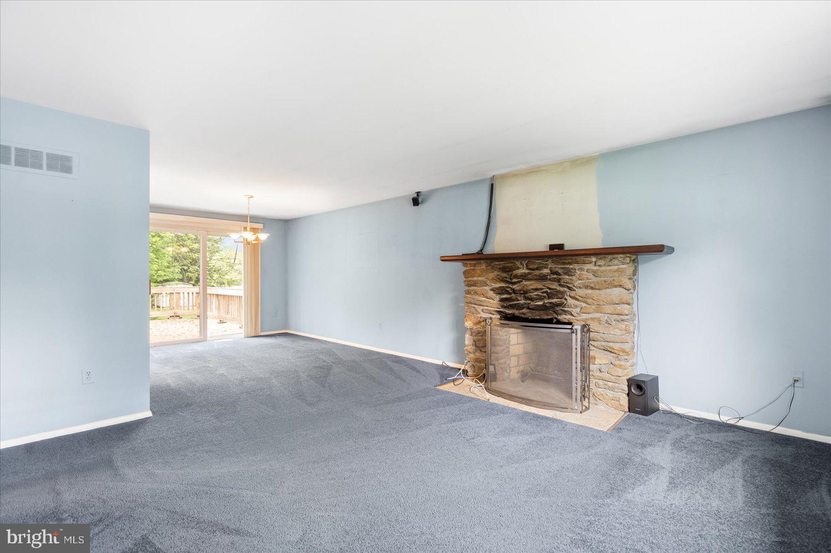 FRANKLIN ELECTION DISTRICT - Residential