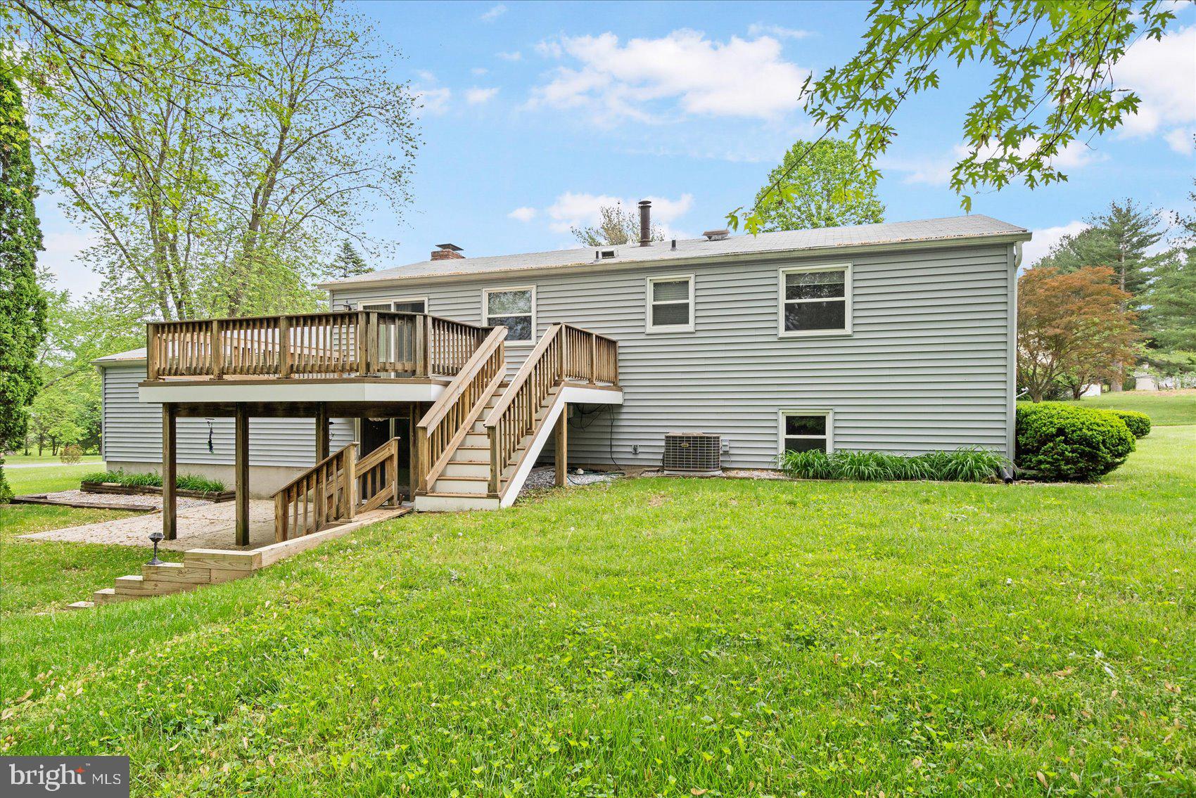 FRANKLIN ELECTION DISTRICT - Residential