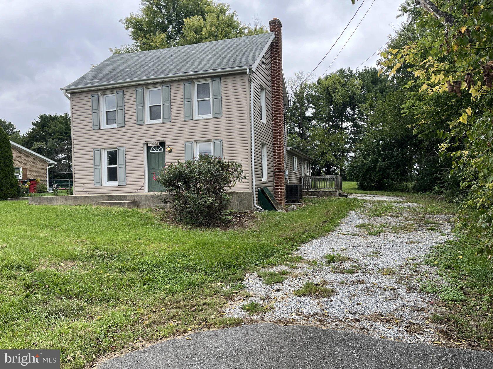 15602 NATIONAL PIKE