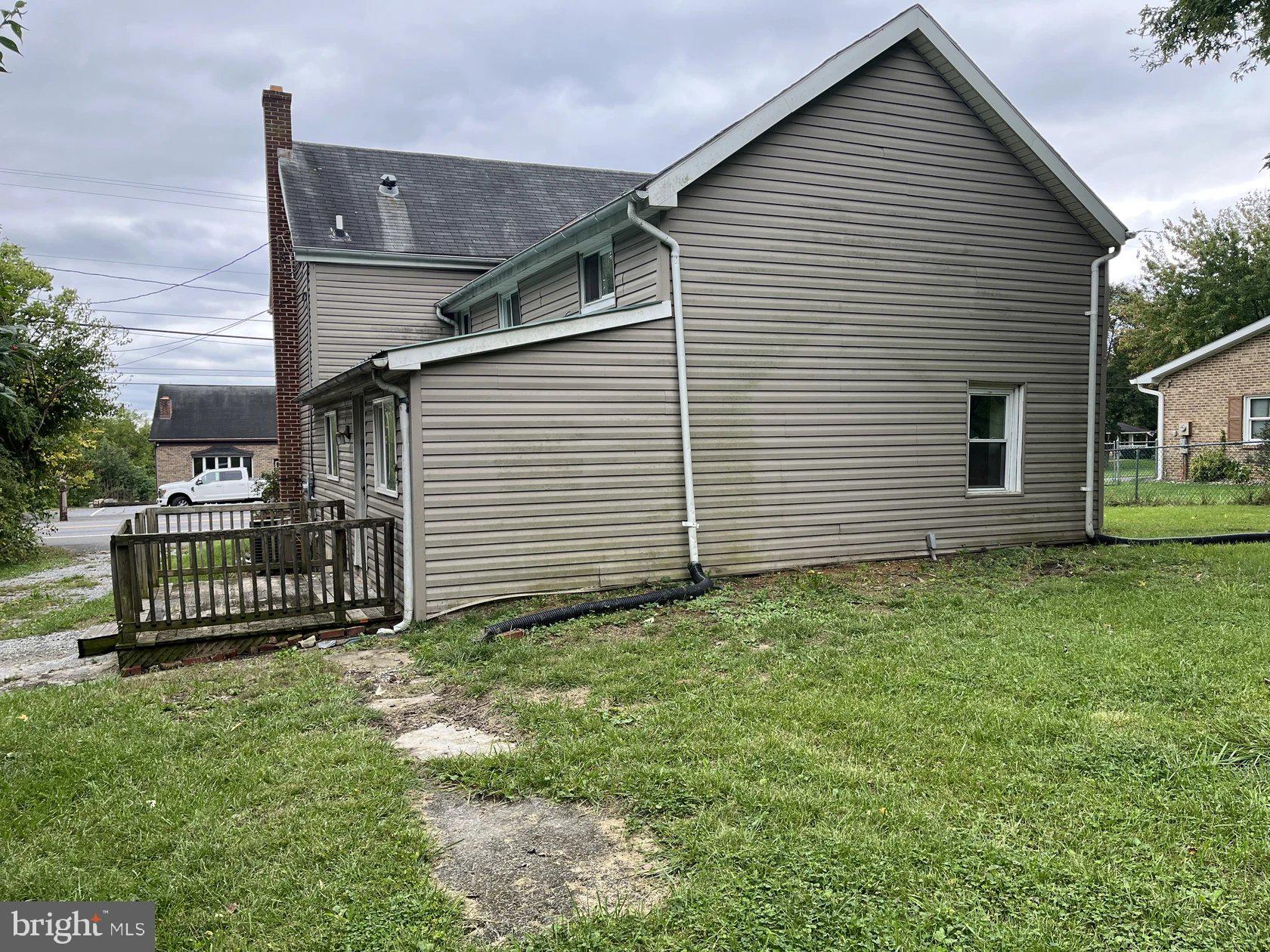 15602 NATIONAL PIKE