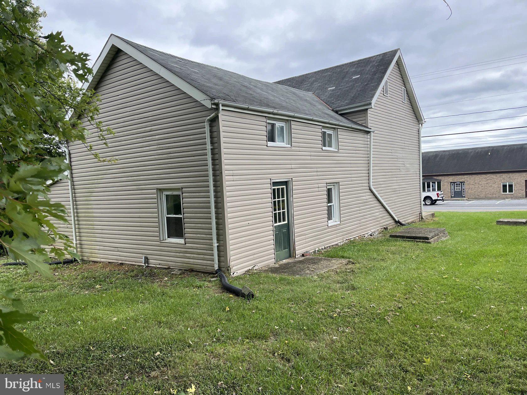 15602 NATIONAL PIKE