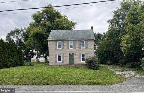 Homes For Sale - 15602 National Pike<br/> HAGERSTOWN, MD 21740