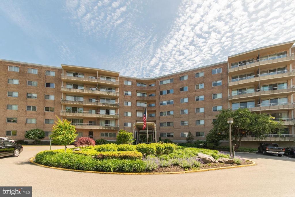 Photo of 100 West Avenue #211-S, JENKINTOWN, PA 19046 (MLS # PAMC2166622)