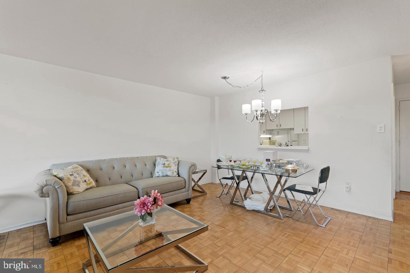 BEAVER HILL - Residential