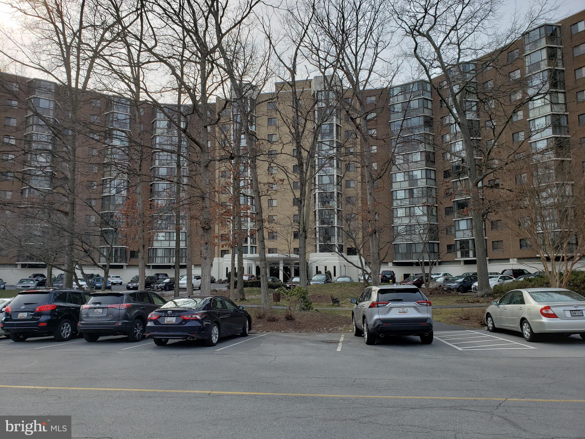 Age 55+ Community. Welcomed by a desirable Open Floor plan and highlighted by a bright contemporary neutral palette, this Condo is one you surely will want to call "Home"! Currently used as a one bedroom with a Den, it could easily be configured as a two bedroom. Current owners used this condo as a occasional retreat so it has been lightly lived in and lovingly cared for. The Enclosed Balcony offers spectacular panoramic views and the peaceful sounds of the nearby fountains. Adding to the comfort of the balcony are the designer fan, vertical blinds and low maintenance ceramic tile floor. I'd also like to point out the lovely updated designer lighting, abundant amount of closet space and convenience of having a tablespace kitchen. Basic Comcast Cable and Internet, as well as water ,sewer and trash removal are included in the monthly condo fee. You will surely enjoy all the amenities this Active Senior Community has to offer.