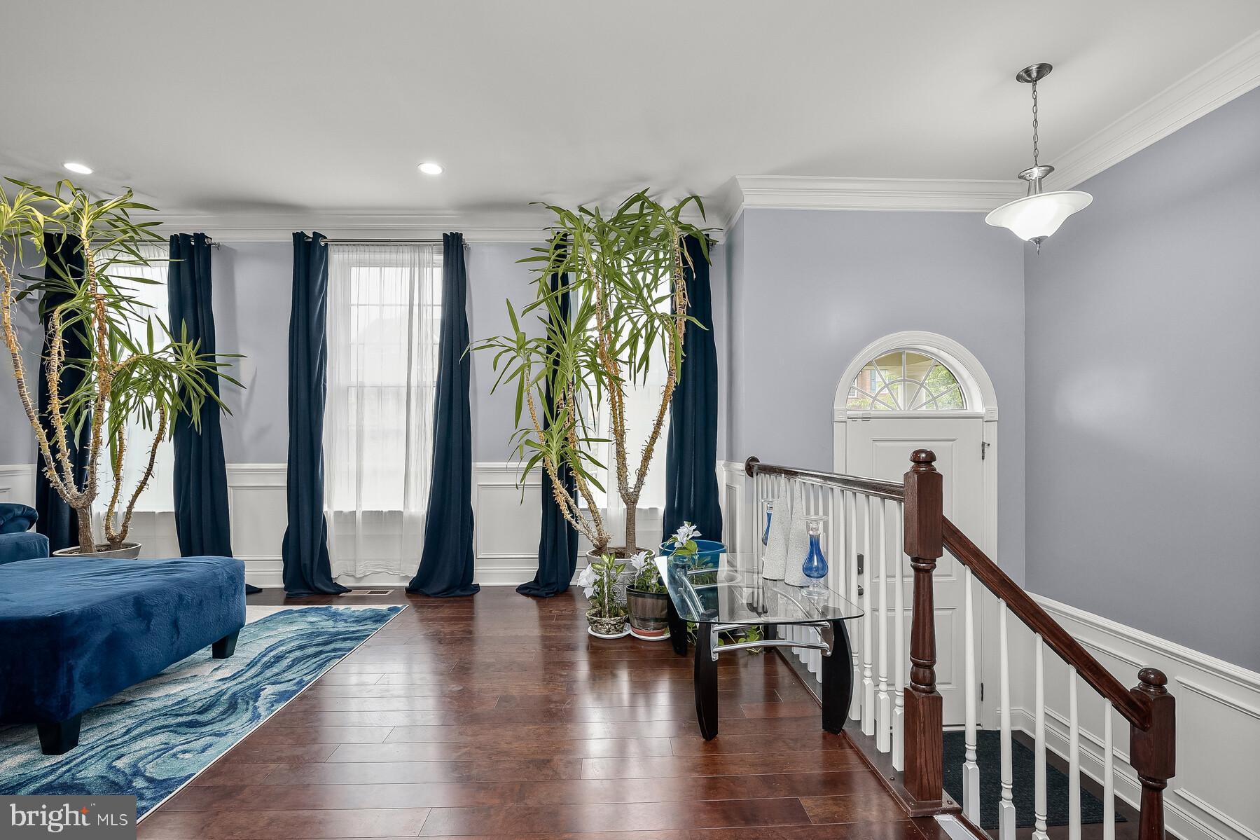 MARLBORO RIDGE - Residential