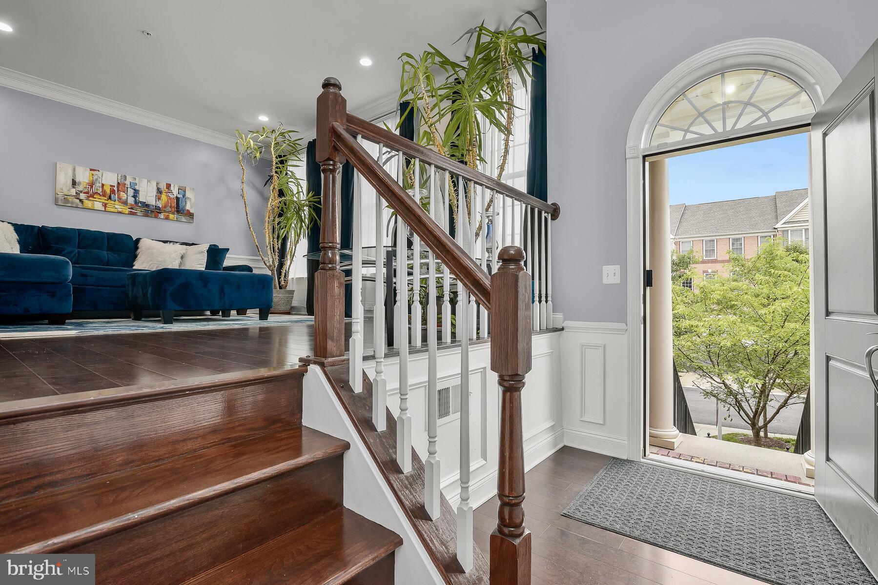 MARLBORO RIDGE - Residential