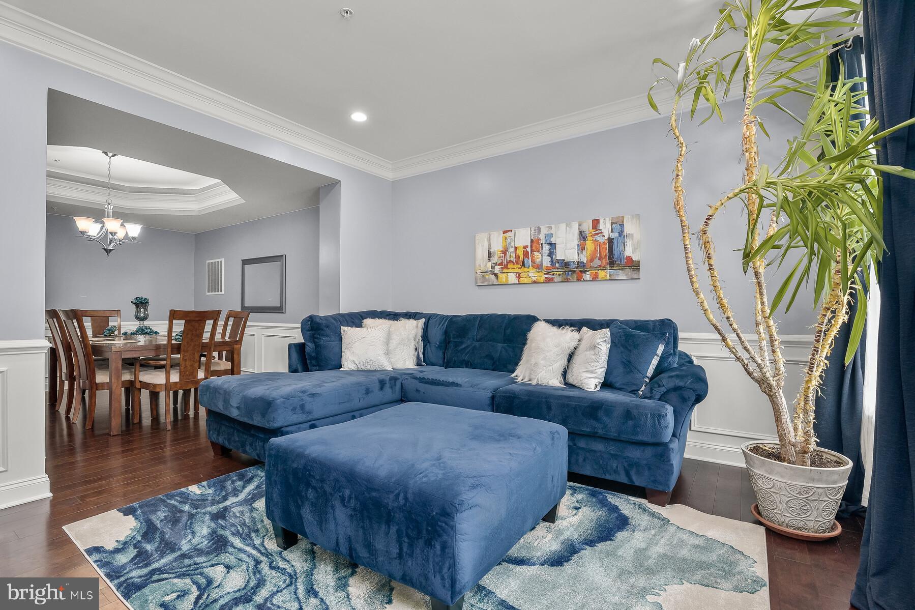 MARLBORO RIDGE - Residential