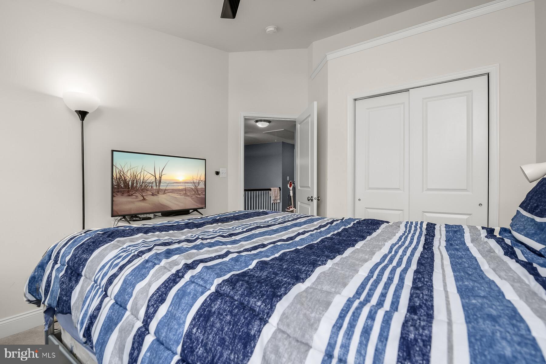 MARLBORO RIDGE - Residential