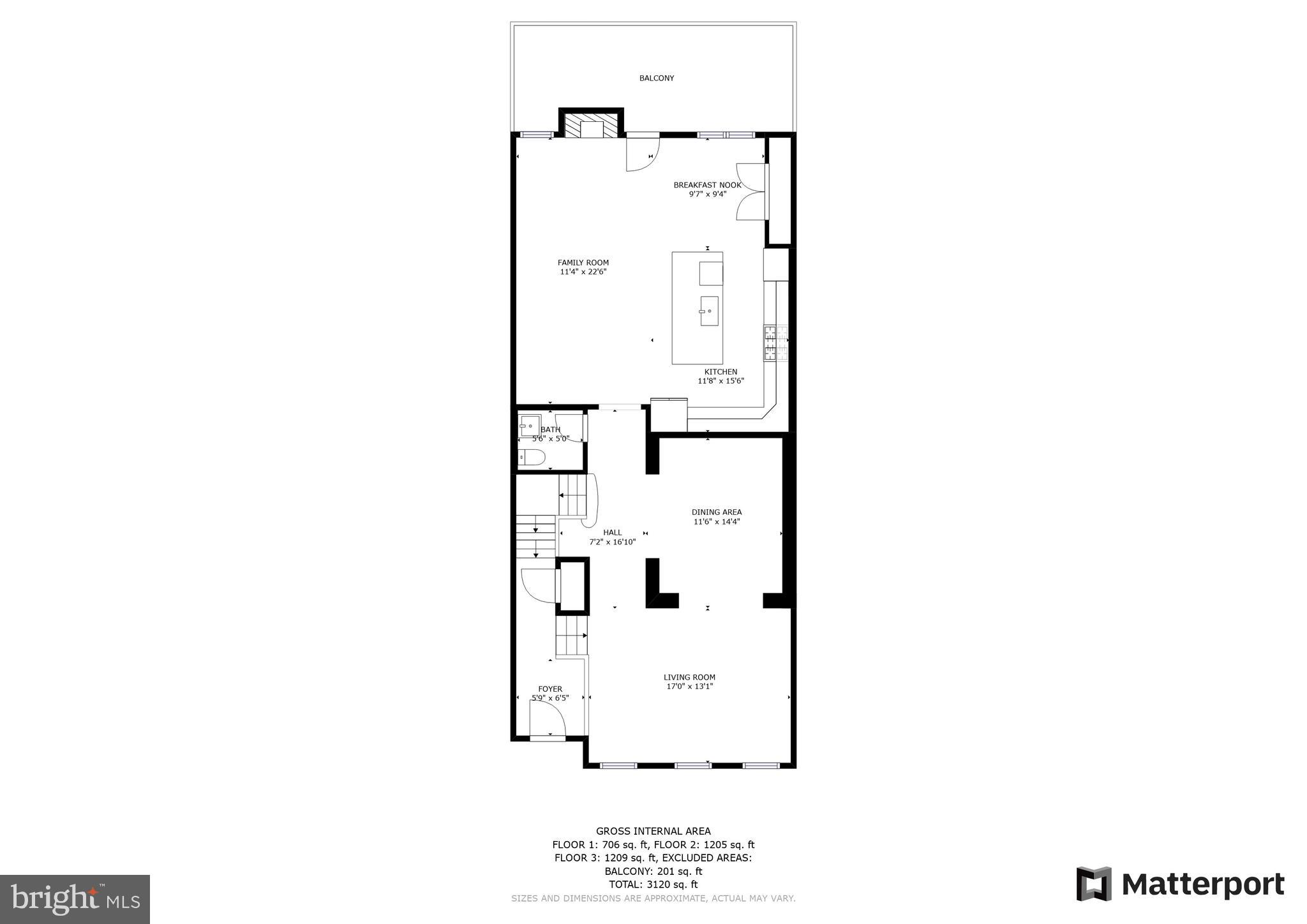 MARLBORO RIDGE - Residential