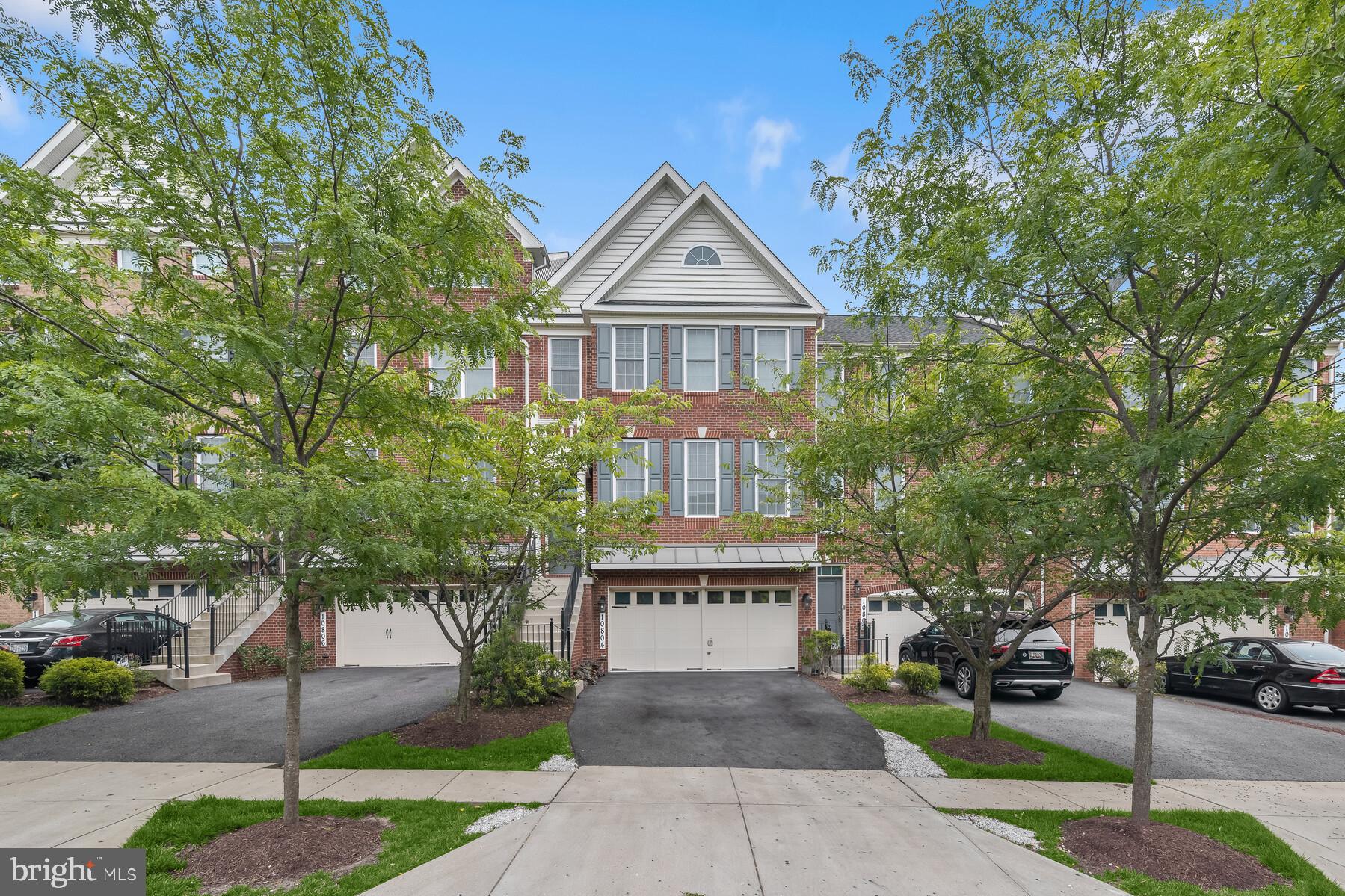 MARLBORO RIDGE - Residential