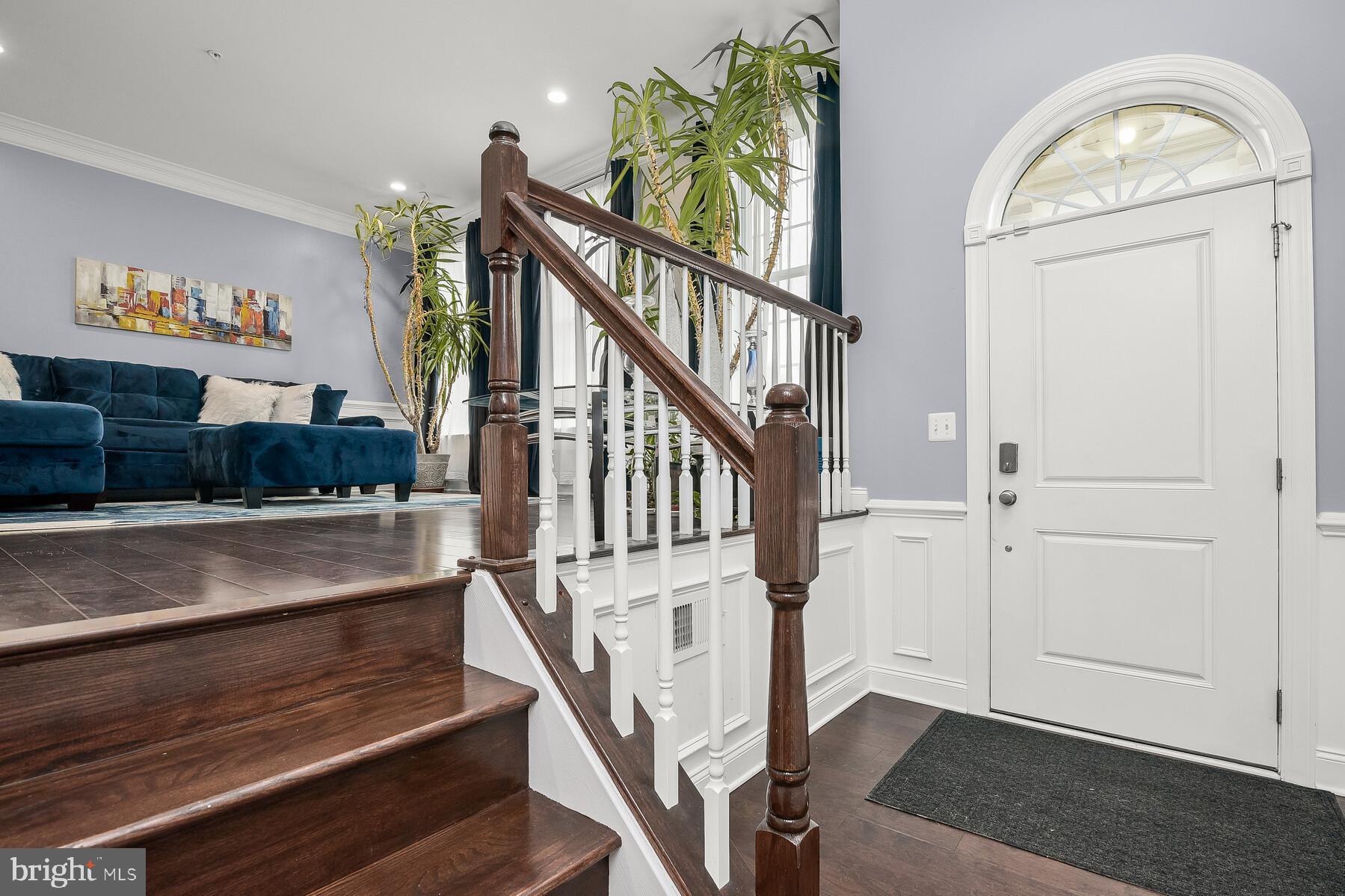 MARLBORO RIDGE - Residential