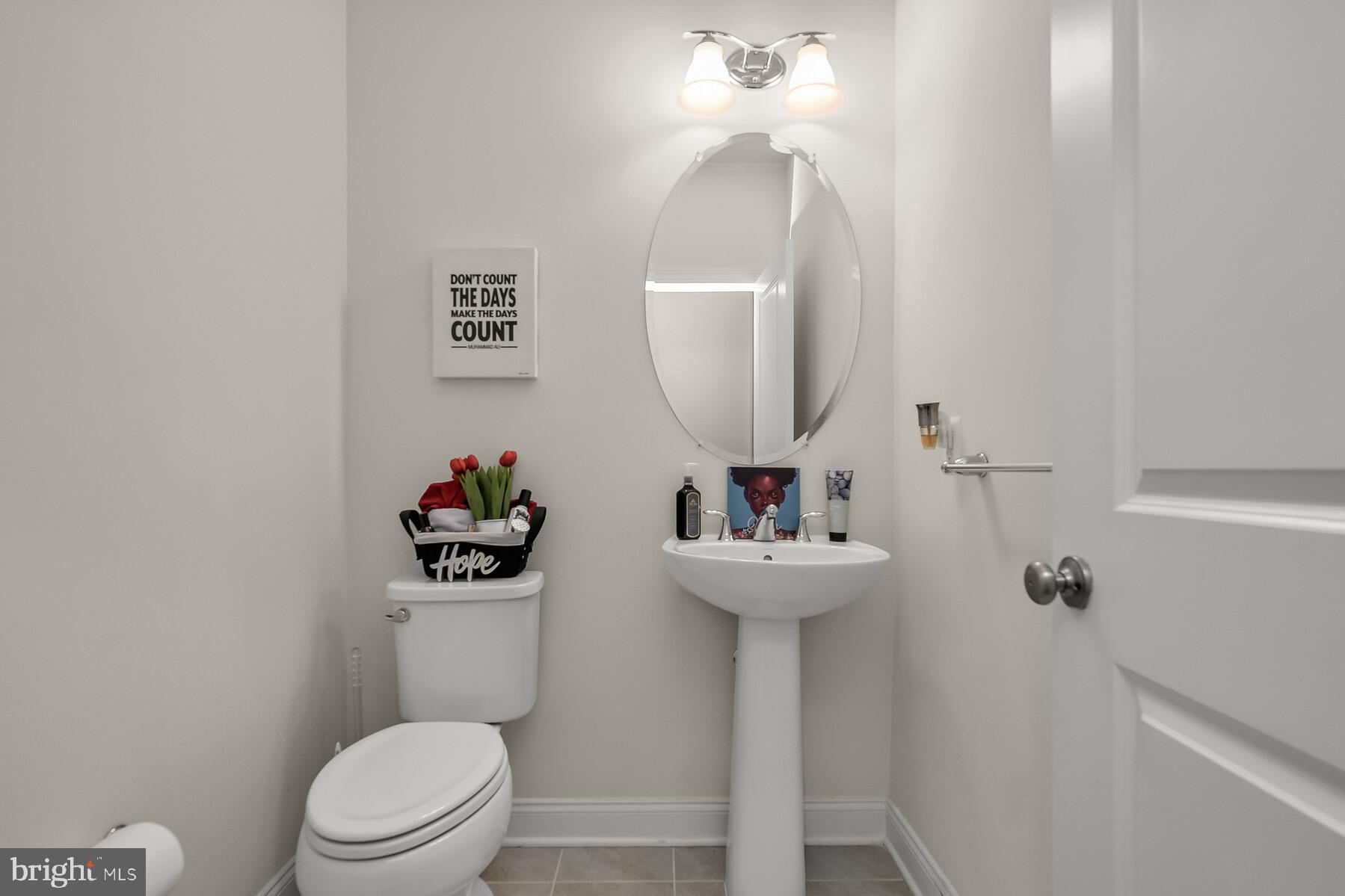 MARLBORO RIDGE - Residential