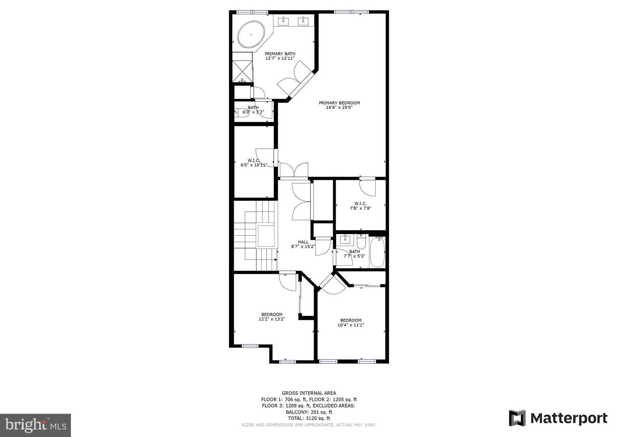 MARLBORO RIDGE - Residential
