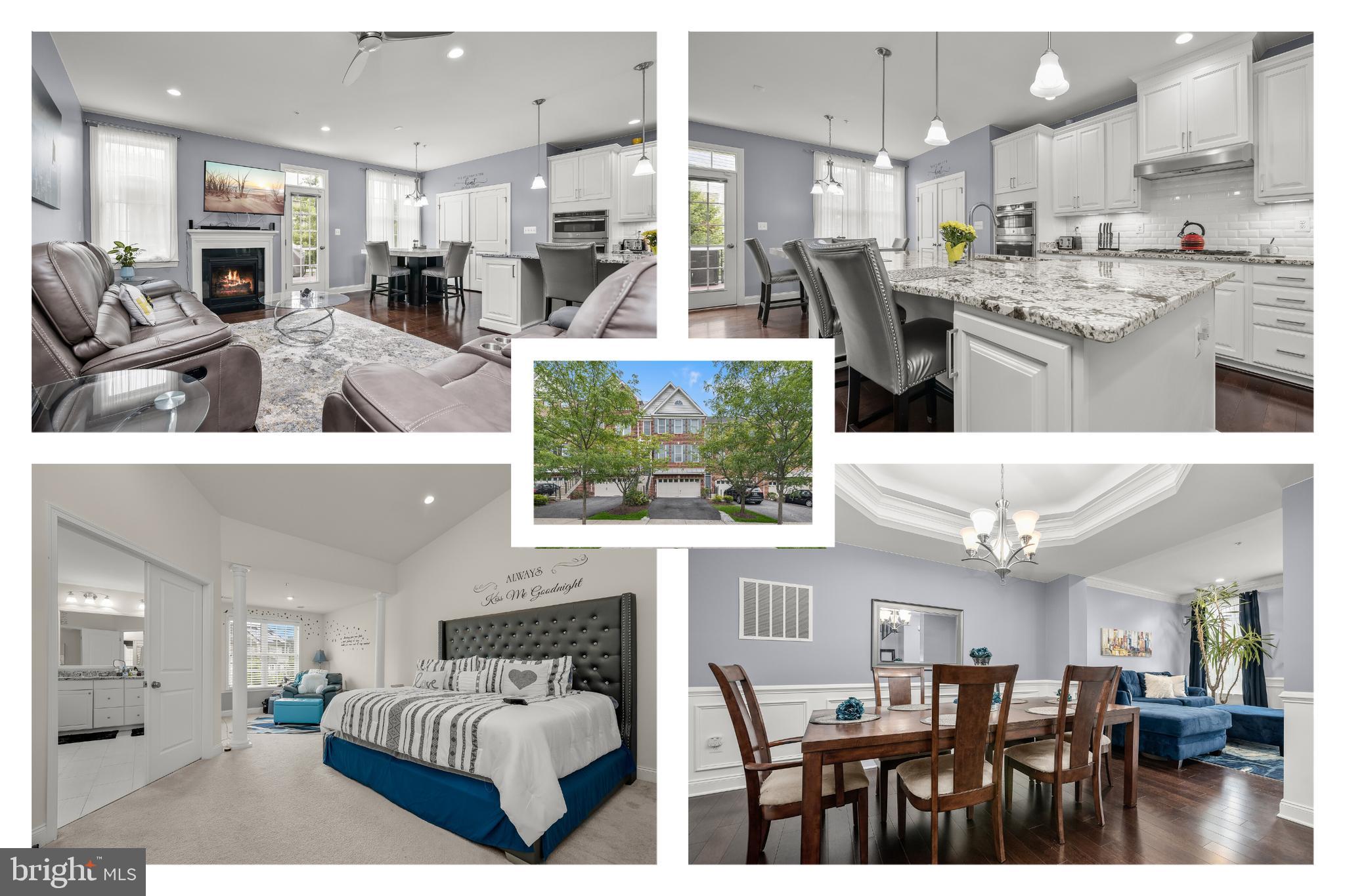 MARLBORO RIDGE - Residential