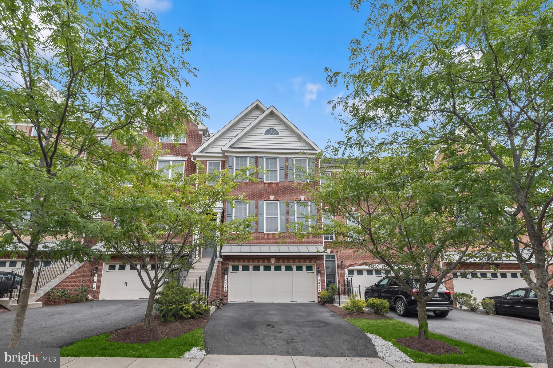 MARLBORO RIDGE - Residential