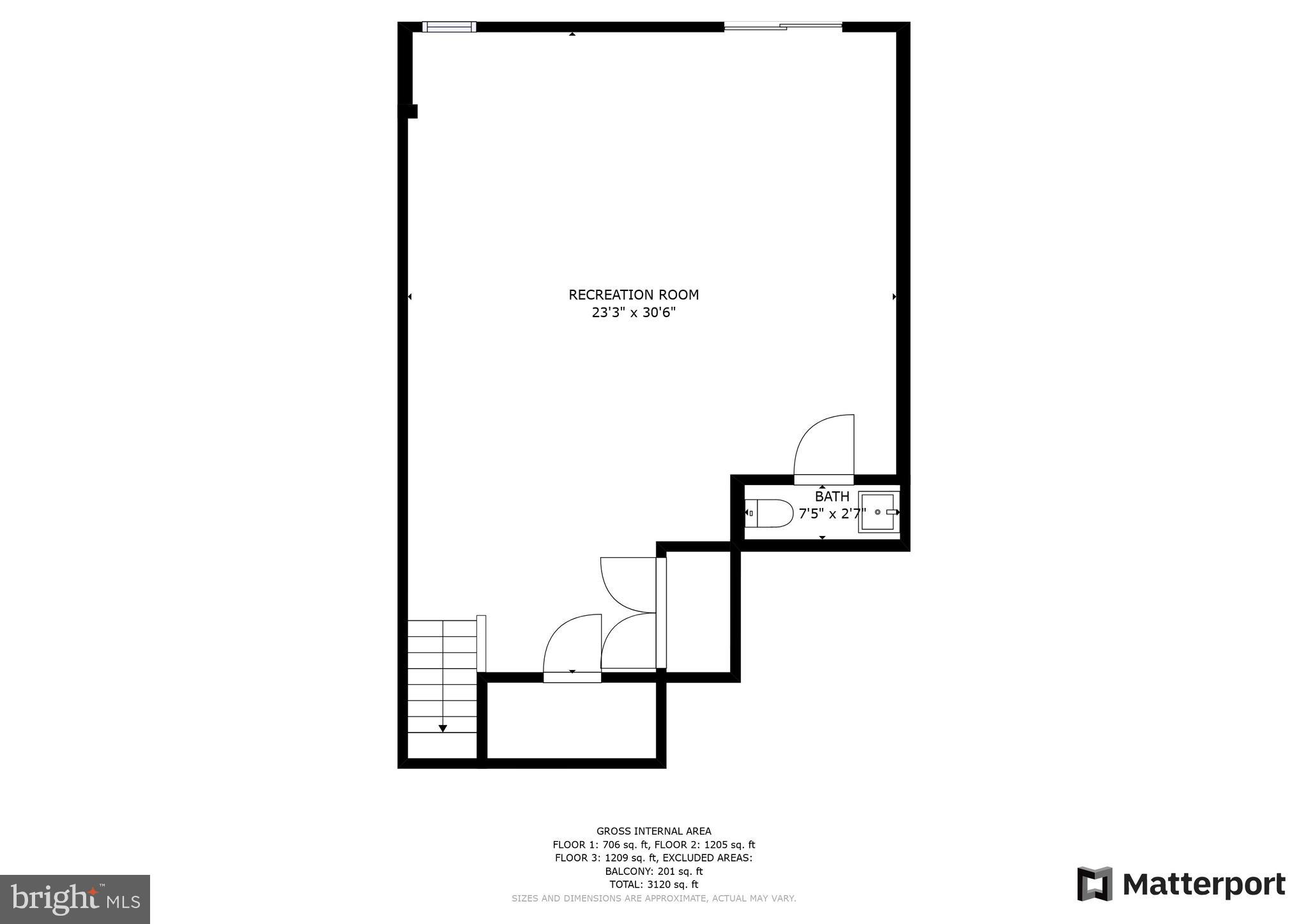 MARLBORO RIDGE - Residential
