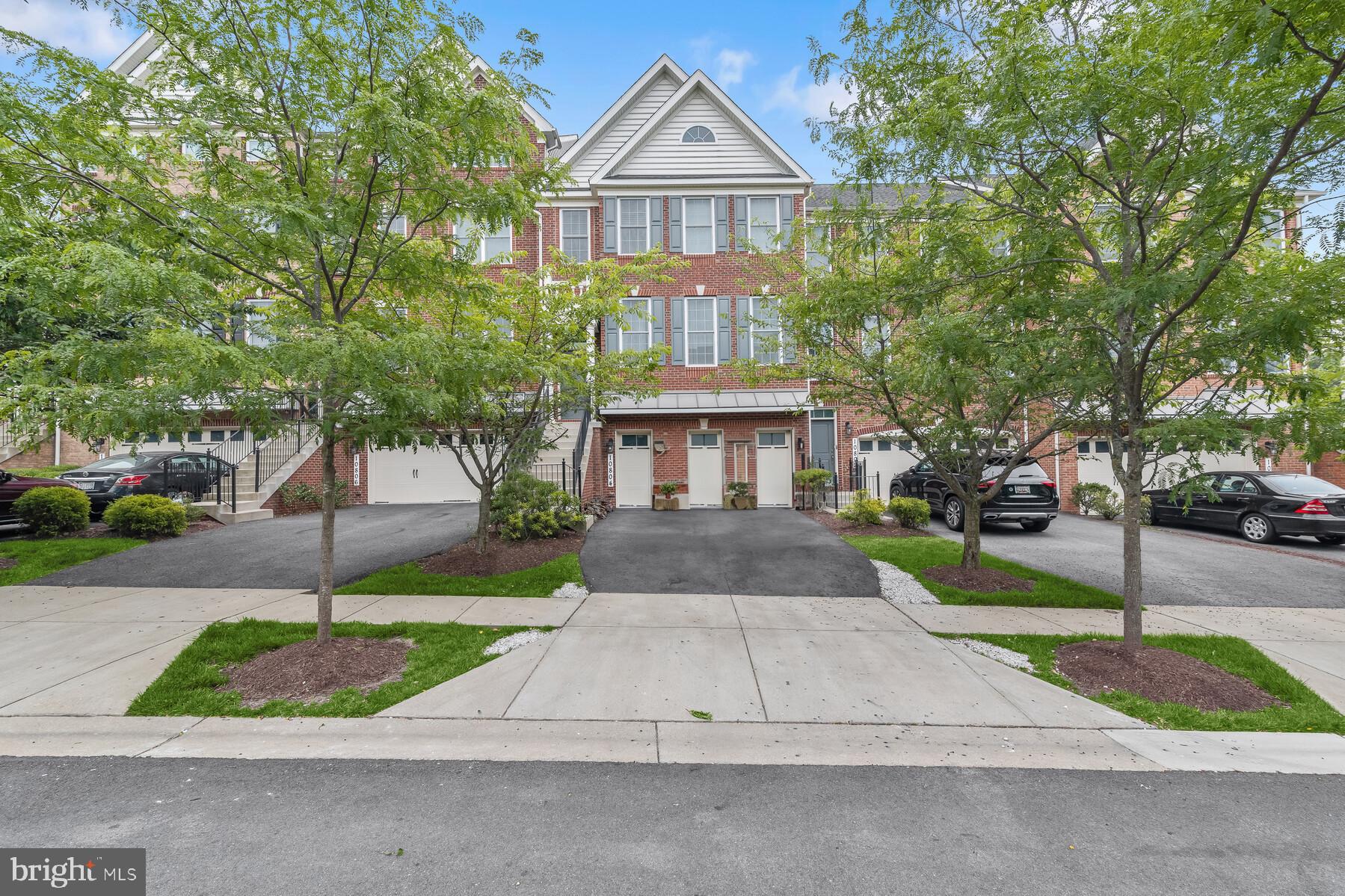 MARLBORO RIDGE - Residential