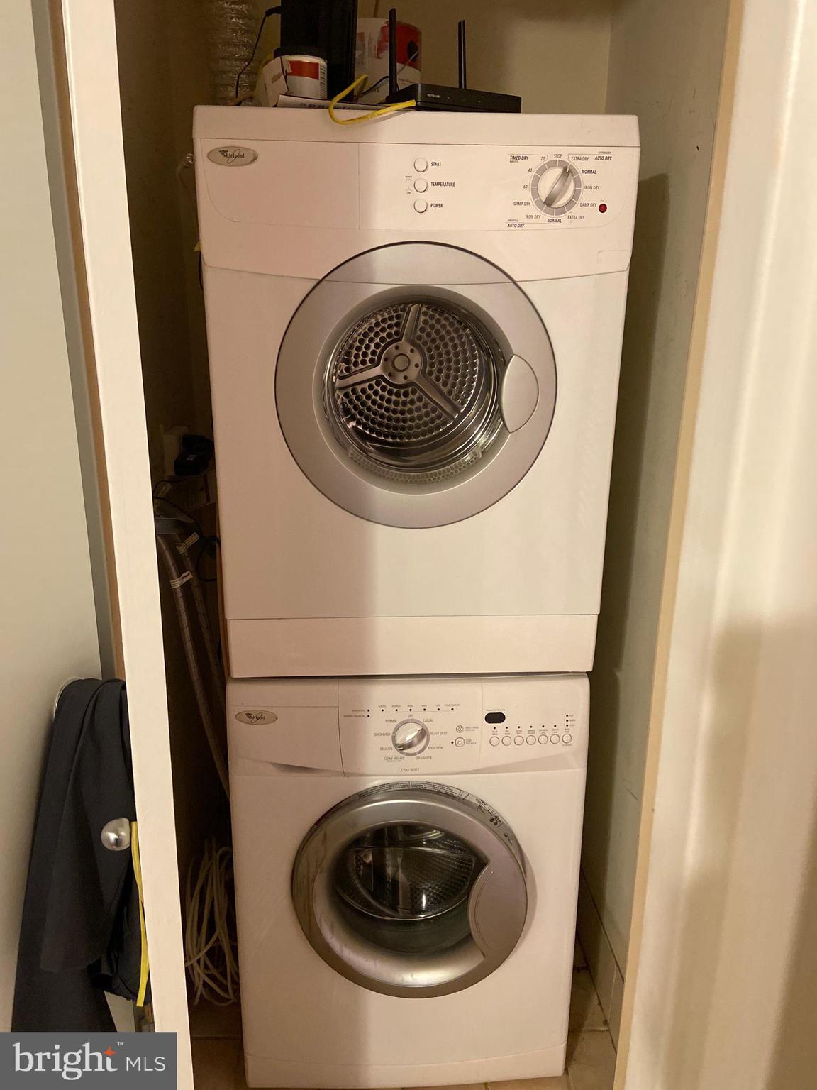 ENCORE OF MCLEAN - Residential Lease