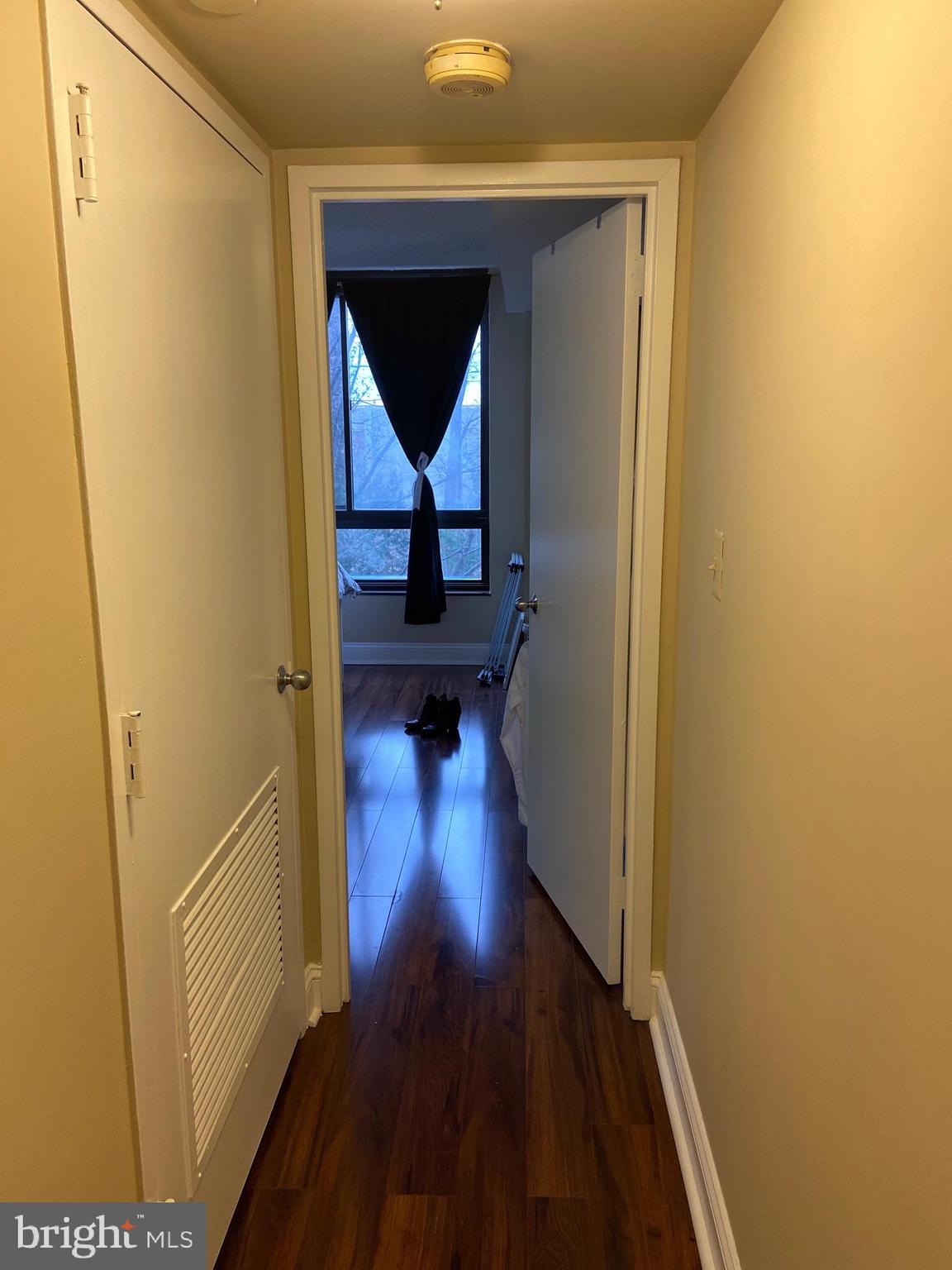 ENCORE OF MCLEAN - Residential Lease