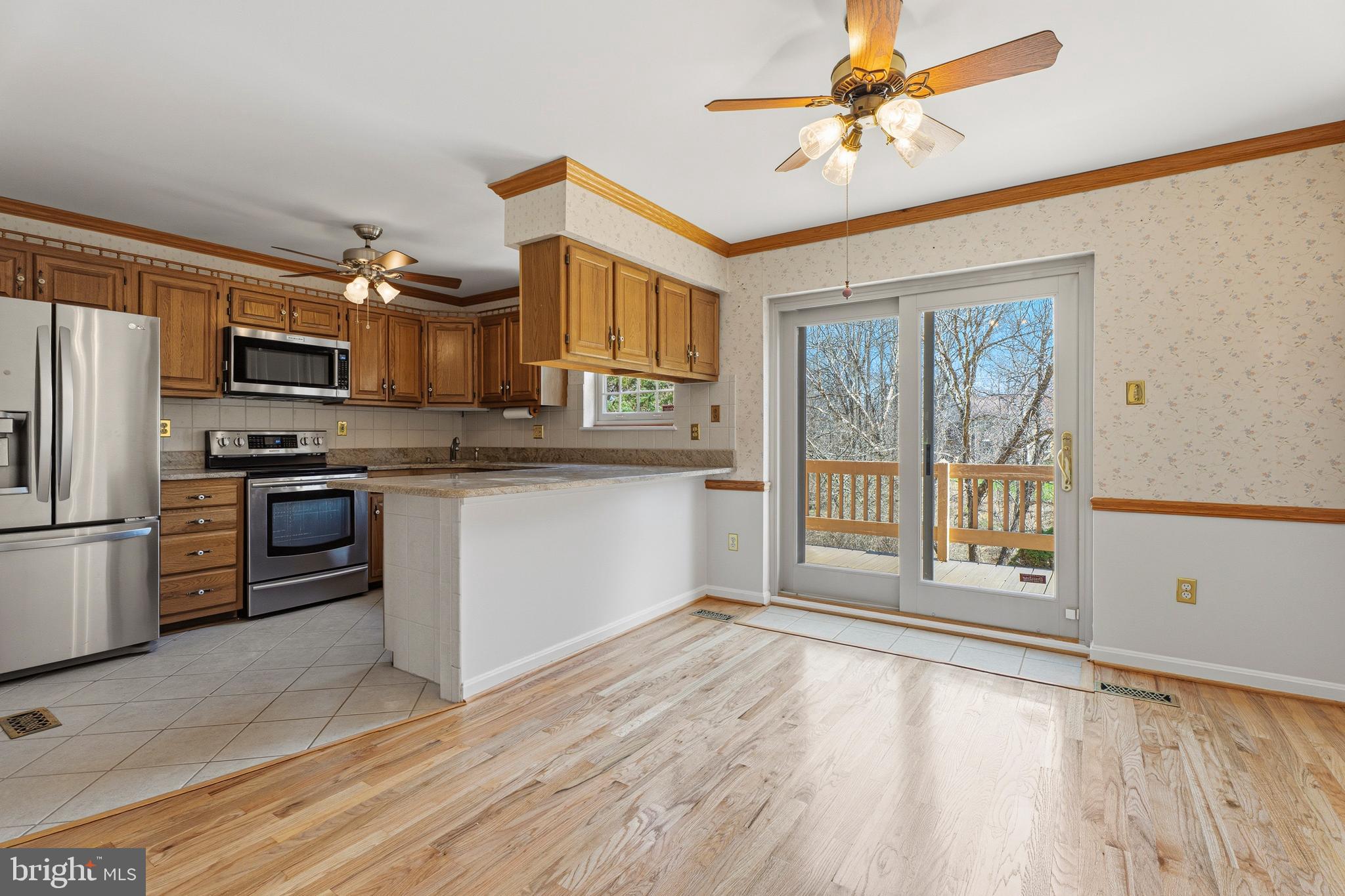 LOVETON FARMS - Residential