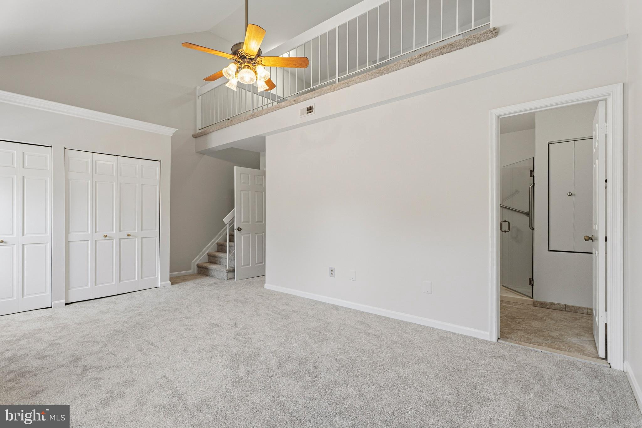 LOVETON FARMS - Residential