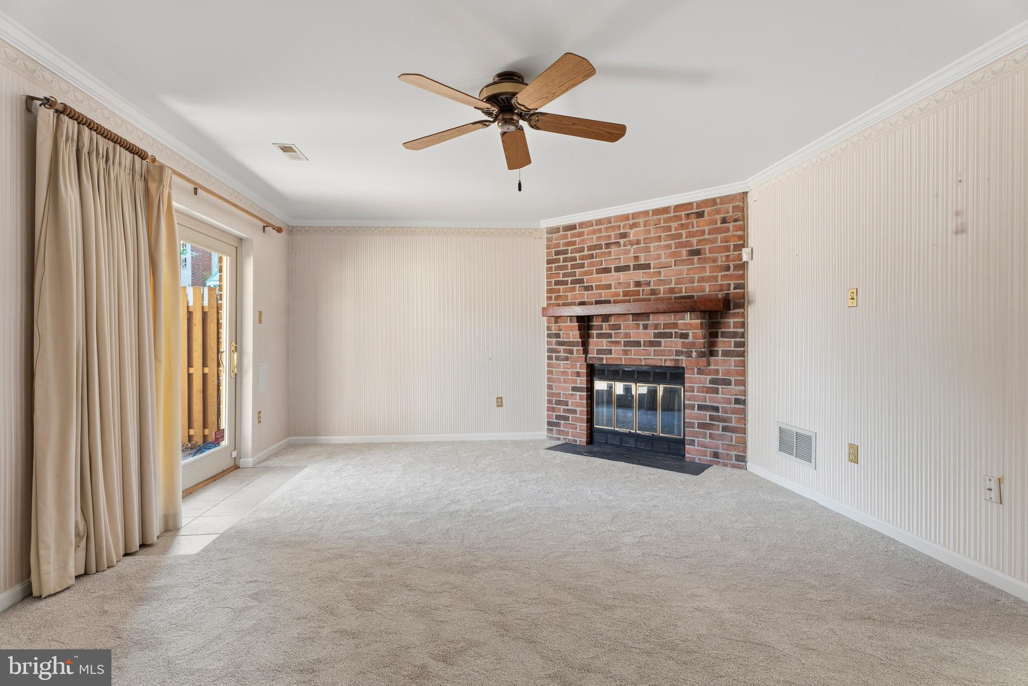 LOVETON FARMS - Residential