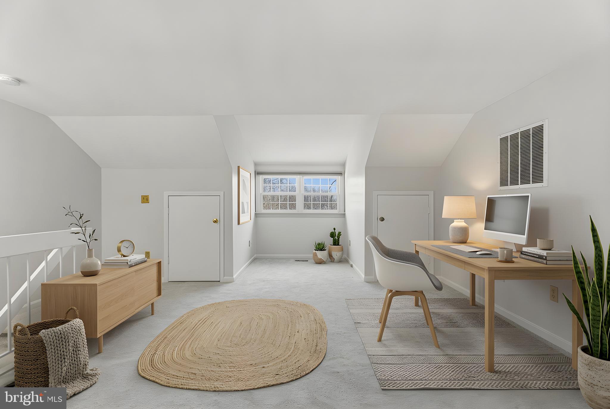 LOVETON FARMS - Residential