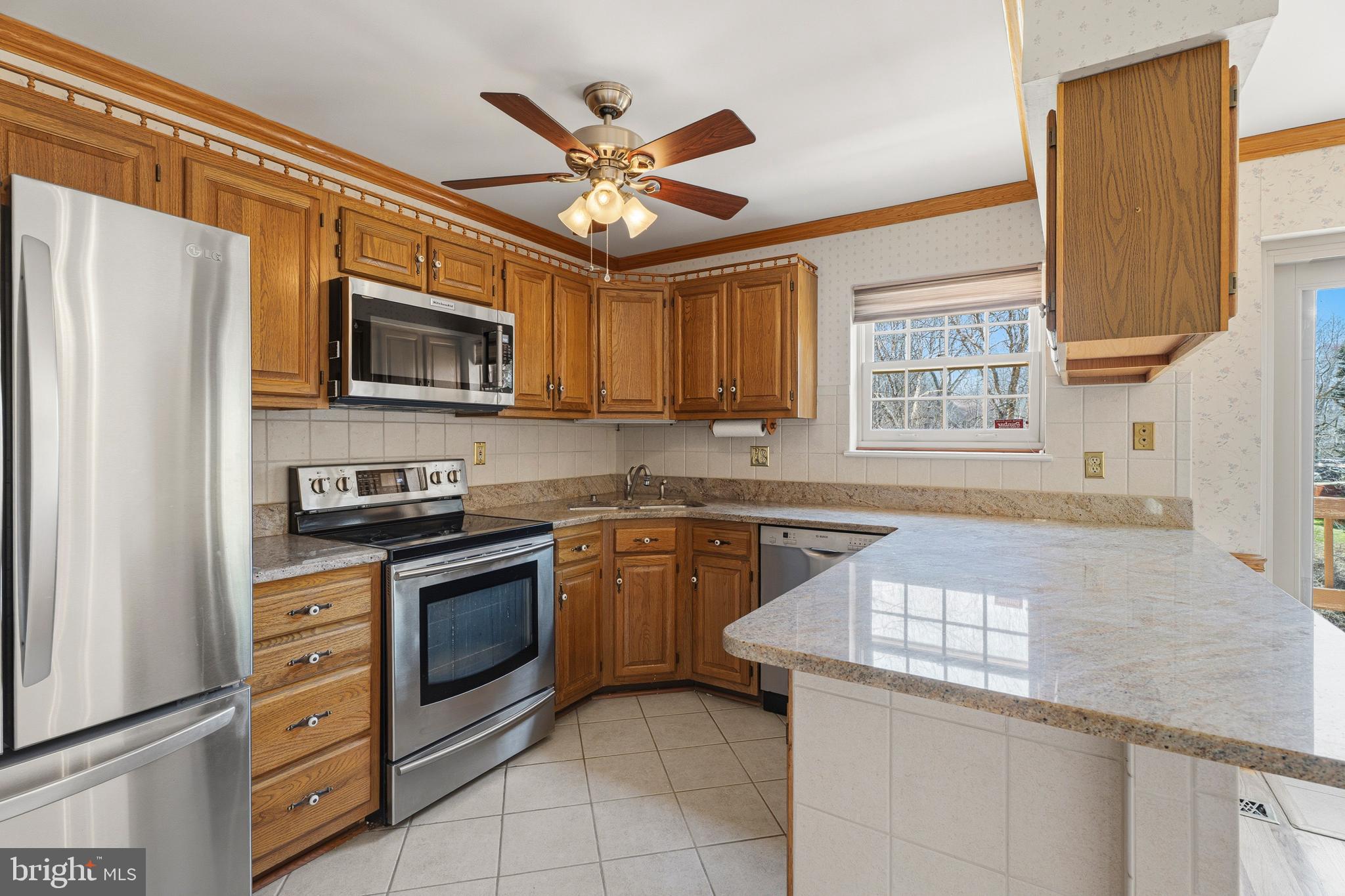 LOVETON FARMS - Residential