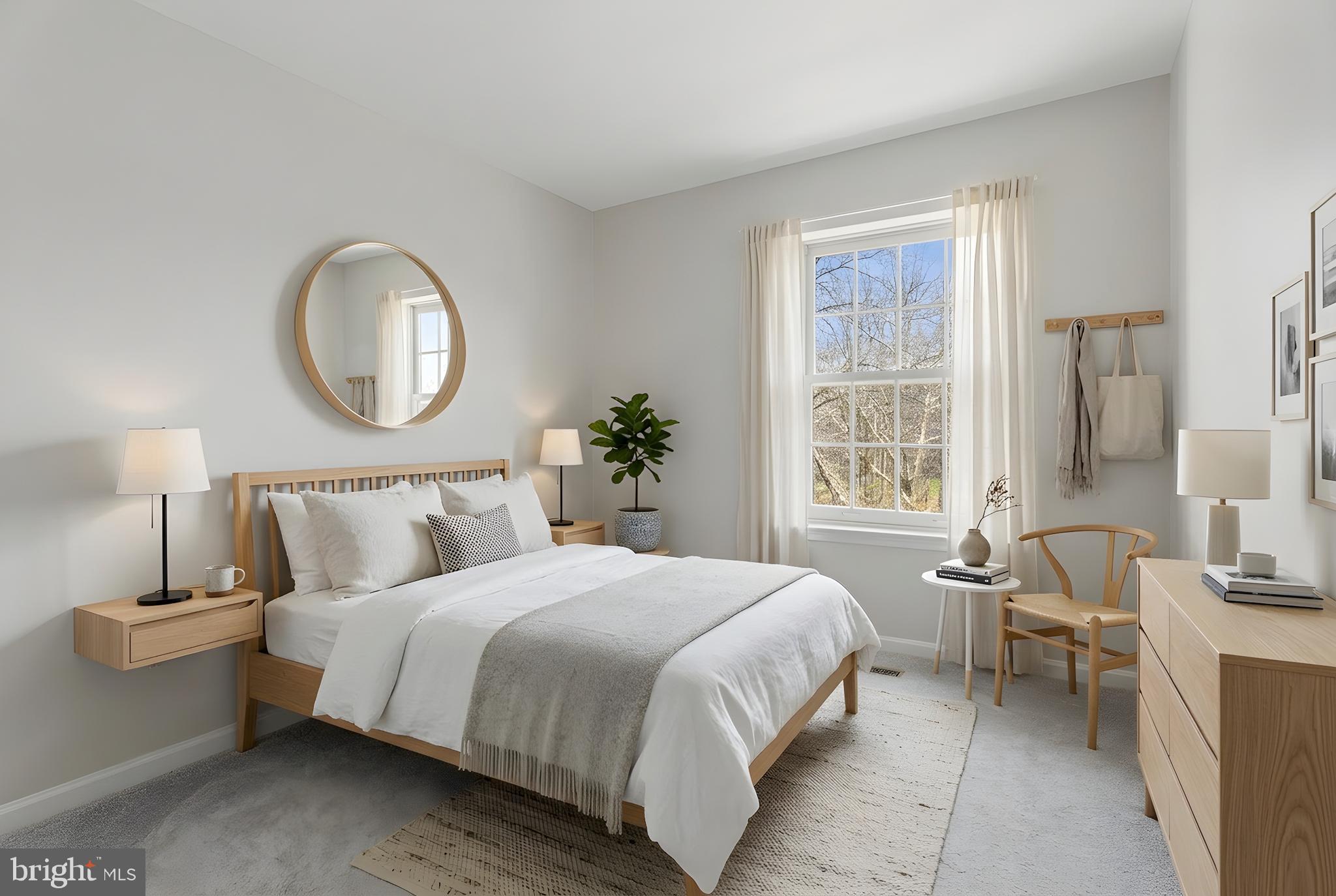 LOVETON FARMS - Residential