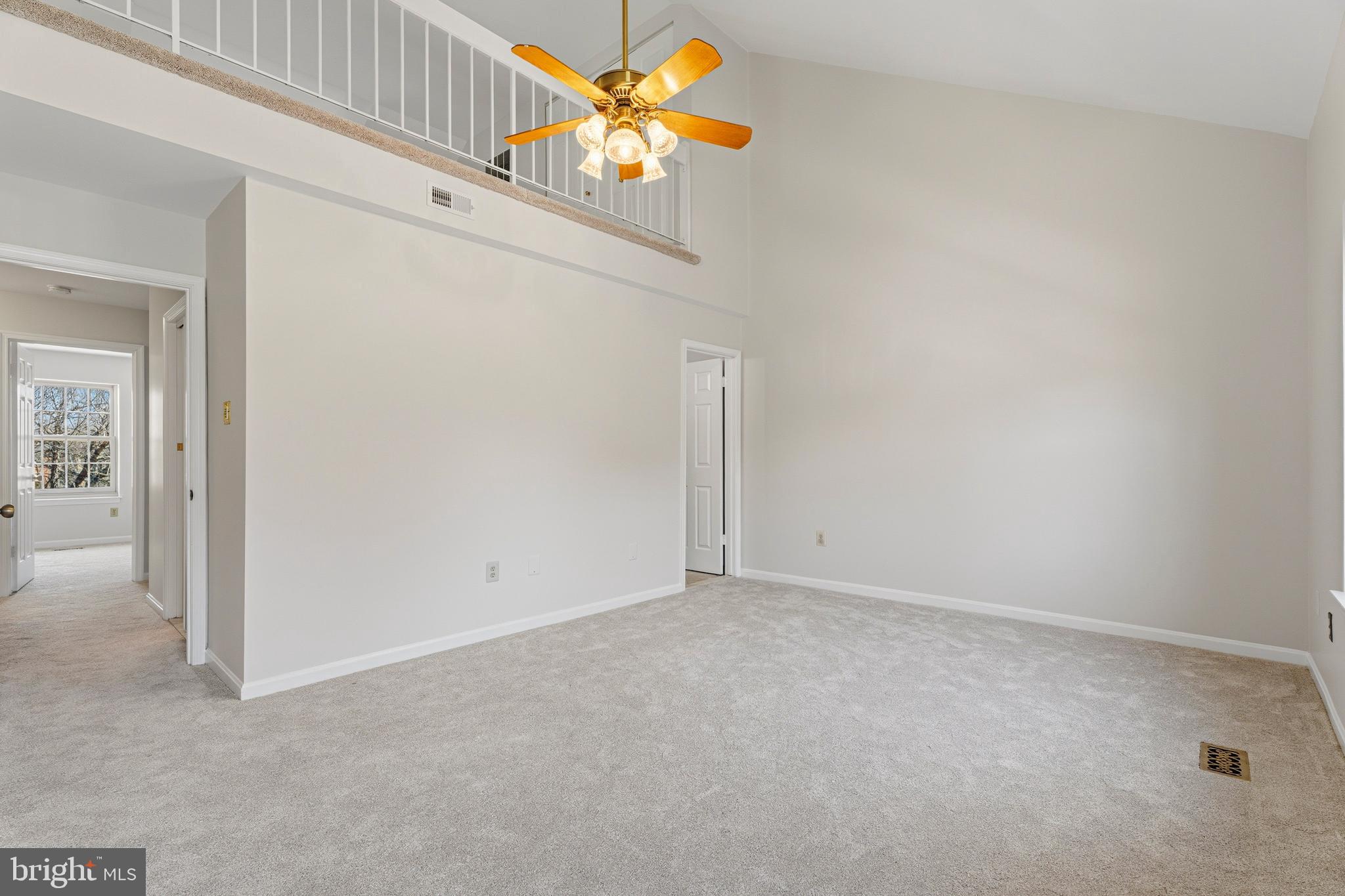 LOVETON FARMS - Residential