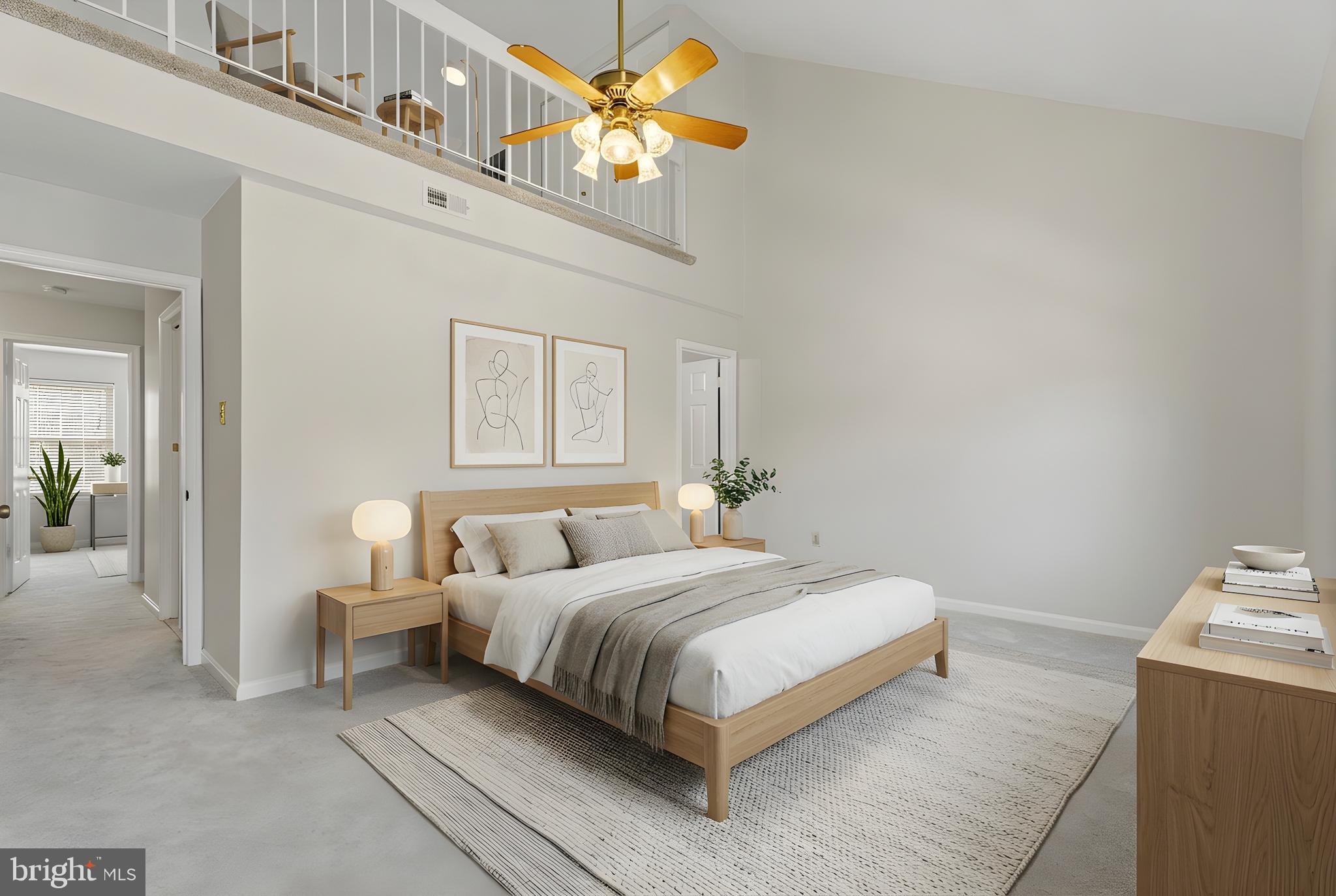 LOVETON FARMS - Residential