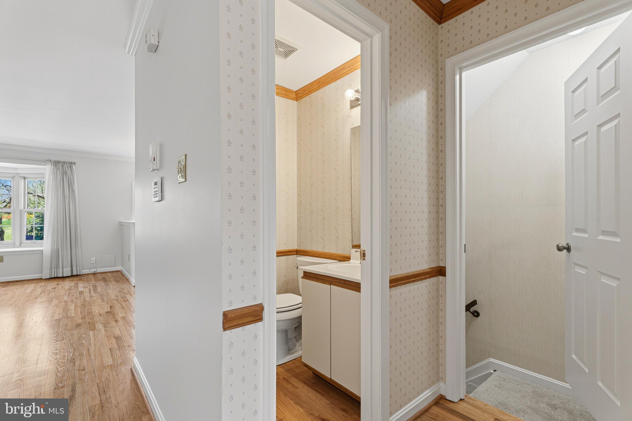 LOVETON FARMS - Residential