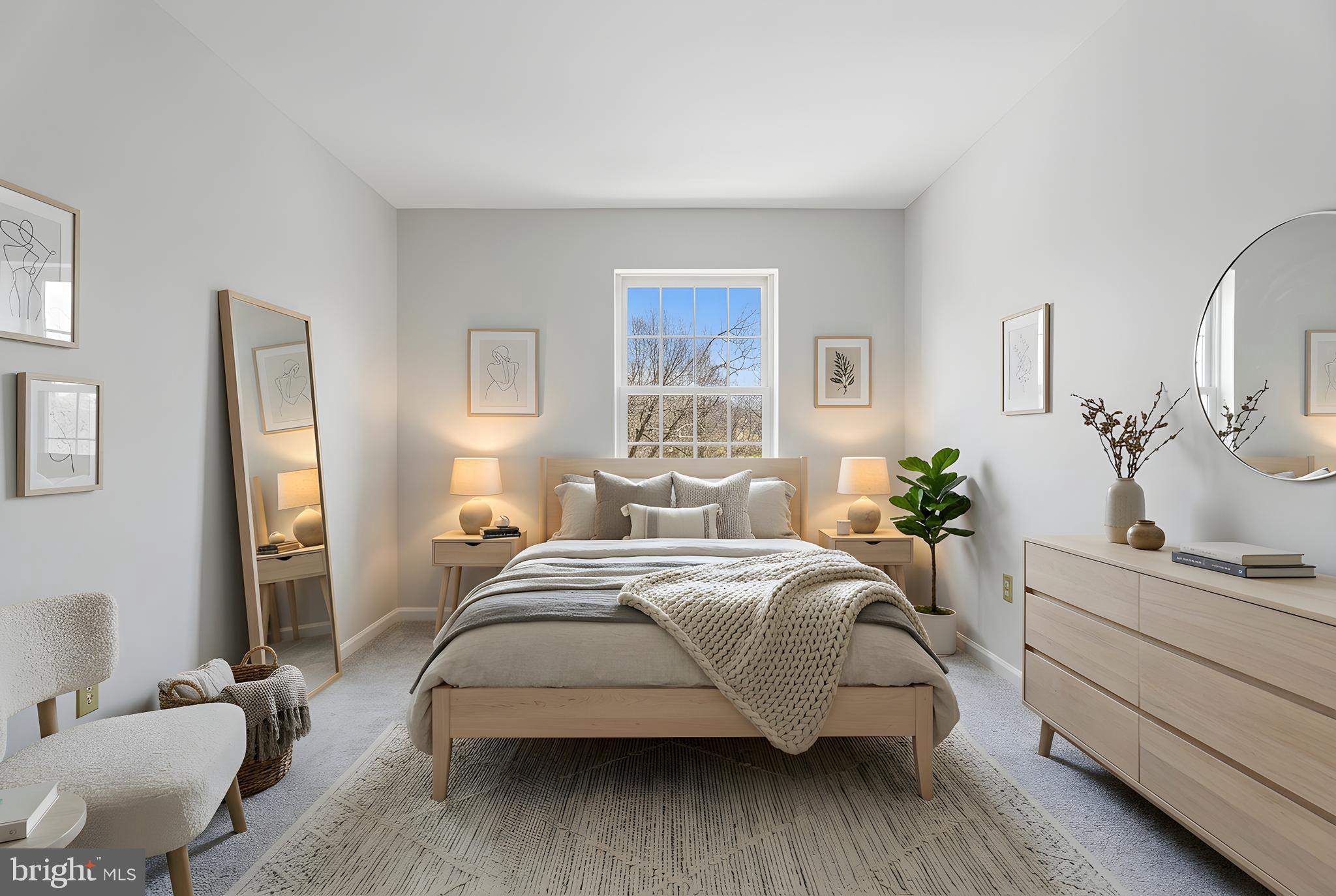 LOVETON FARMS - Residential