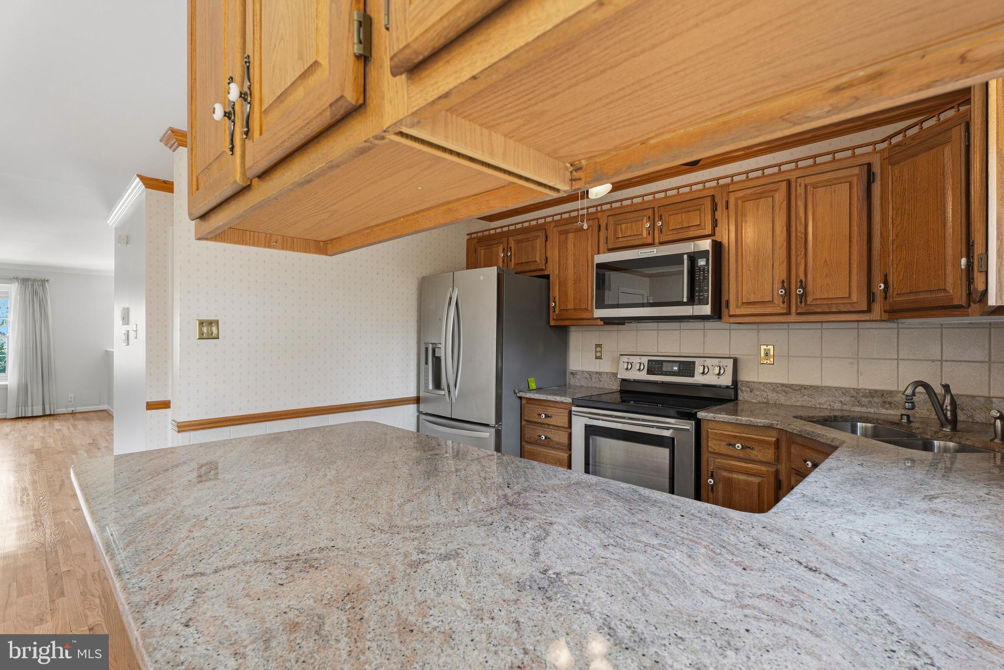 LOVETON FARMS - Residential