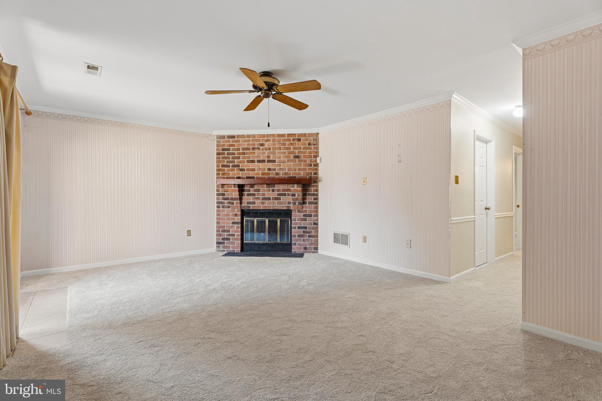 LOVETON FARMS - Residential