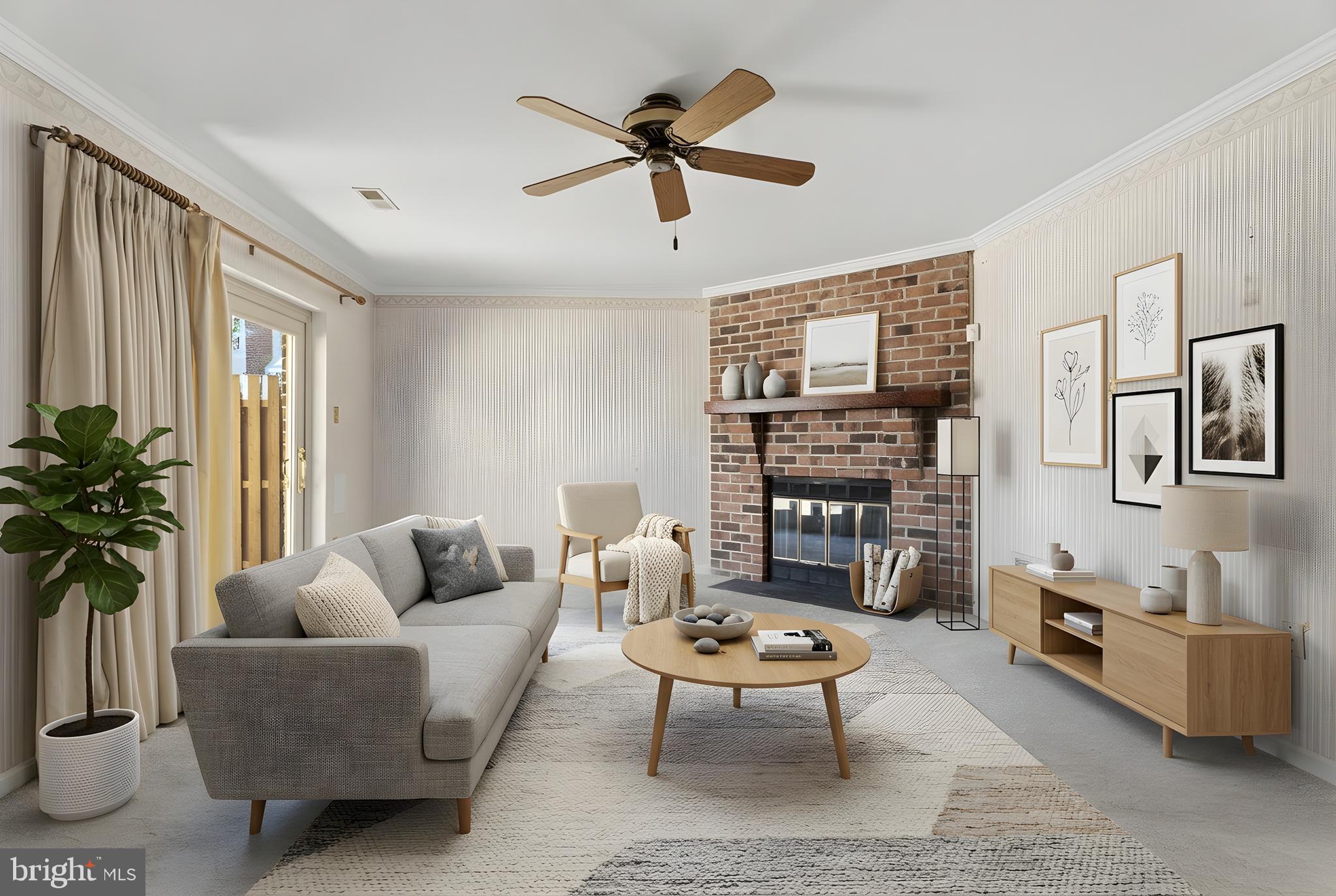 LOVETON FARMS - Residential