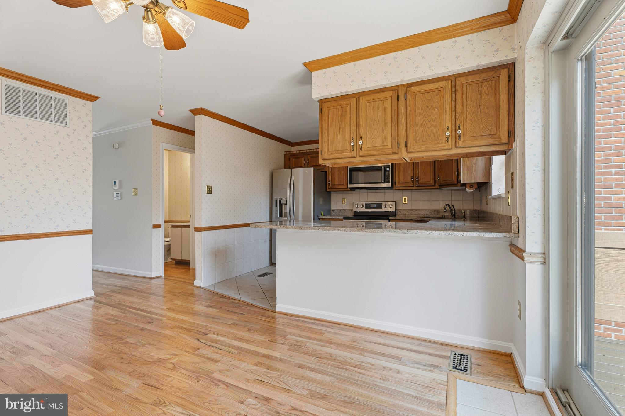 LOVETON FARMS - Residential