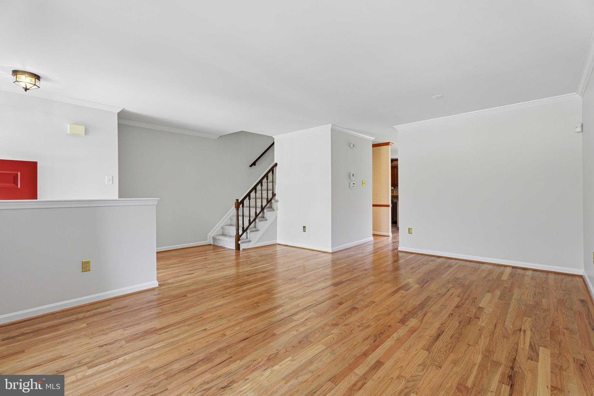 LOVETON FARMS - Residential