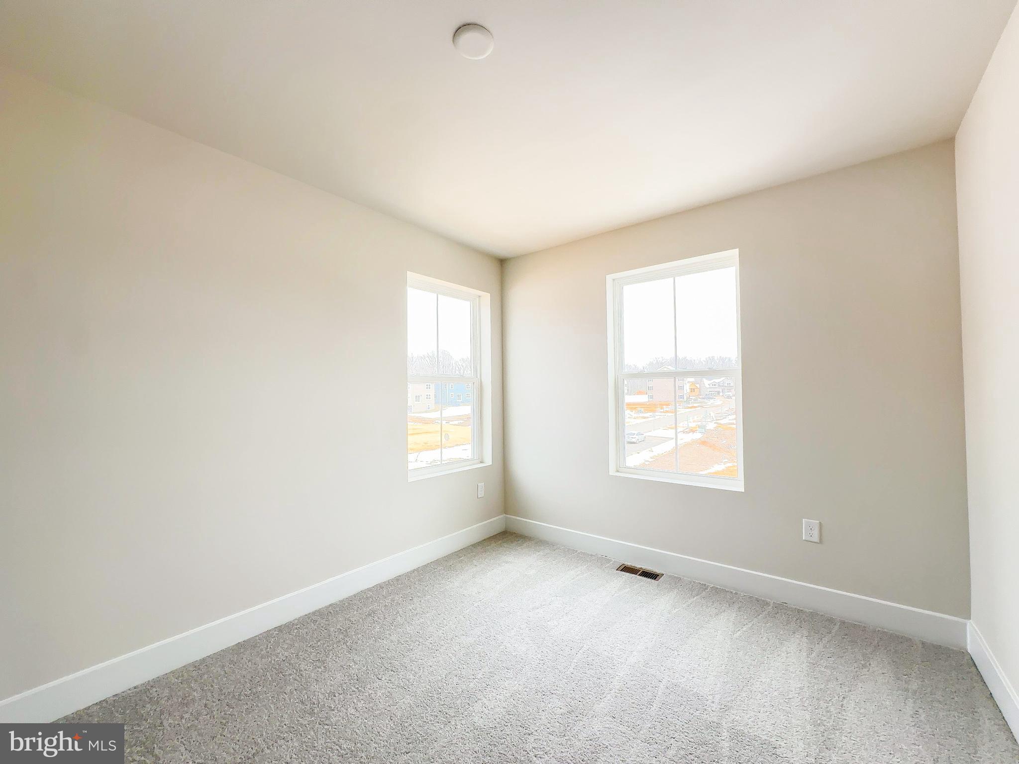 CHARLES COUNTY - Residential