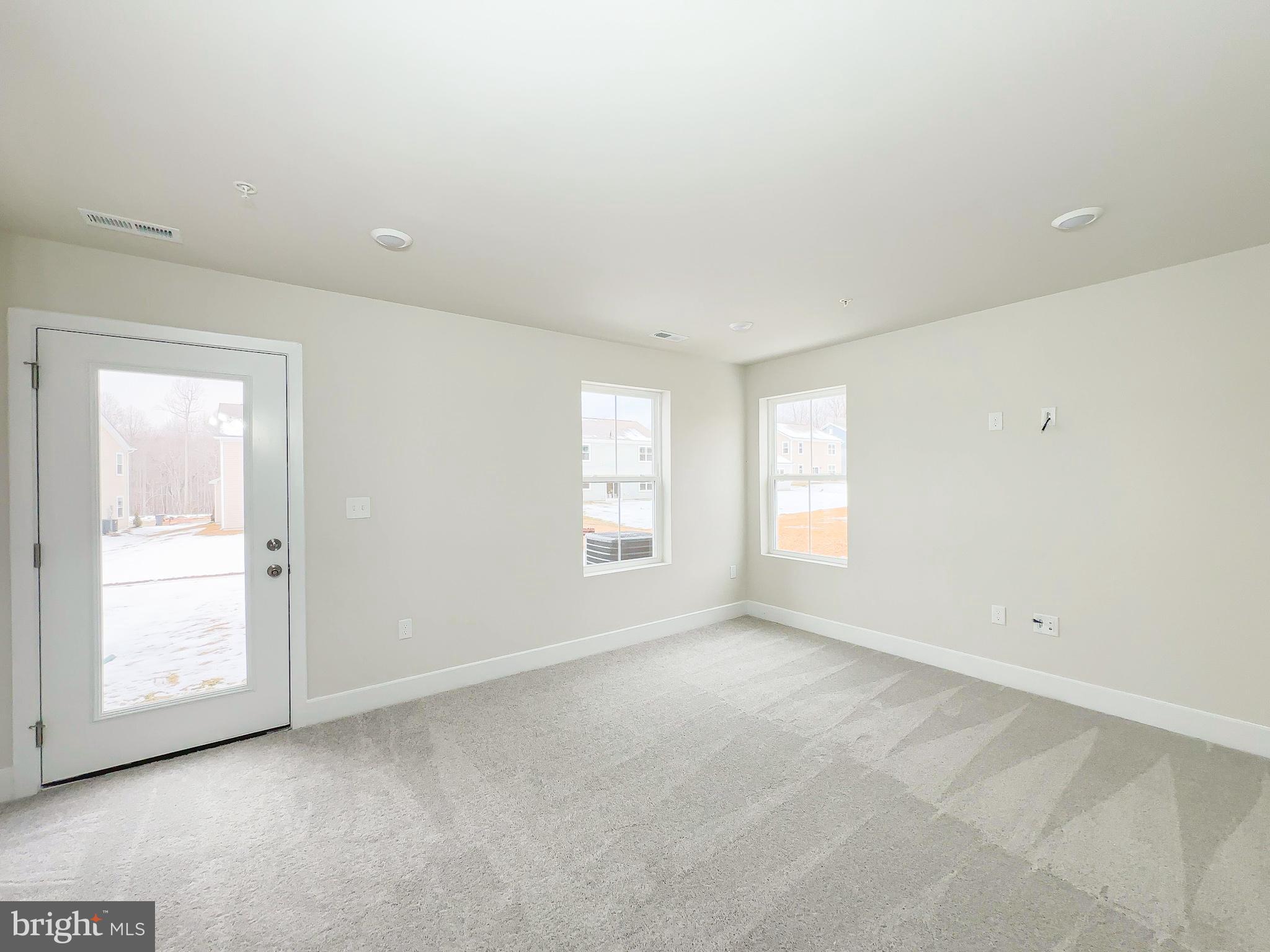 CHARLES COUNTY - Residential