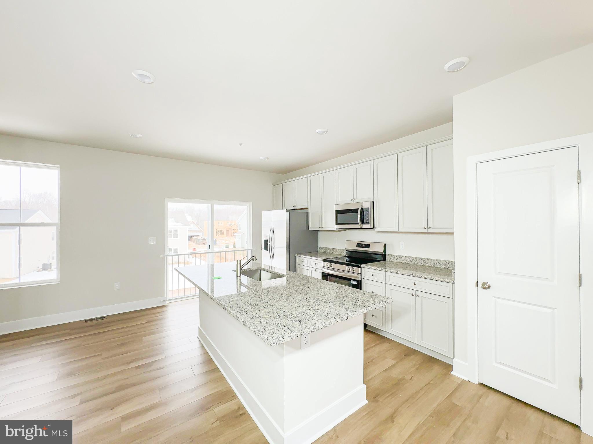 CHARLES COUNTY - Residential