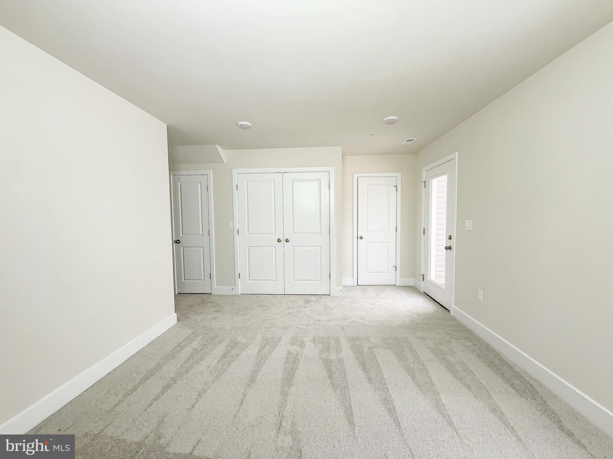 CHARLES COUNTY - Residential