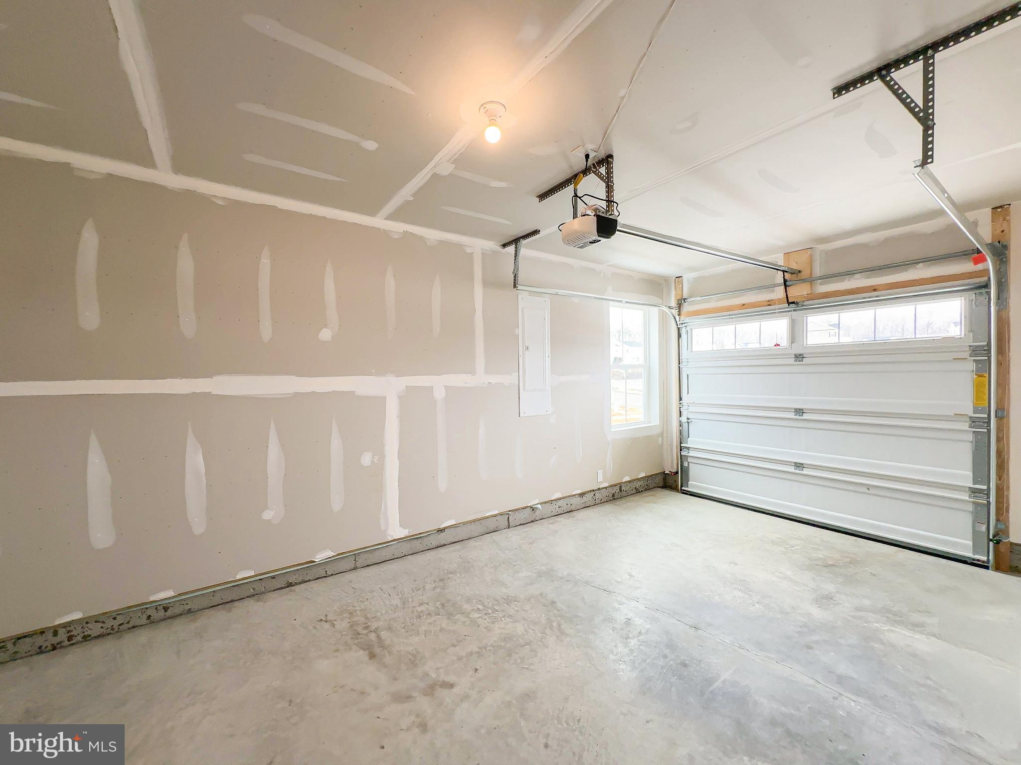 CHARLES COUNTY - Residential