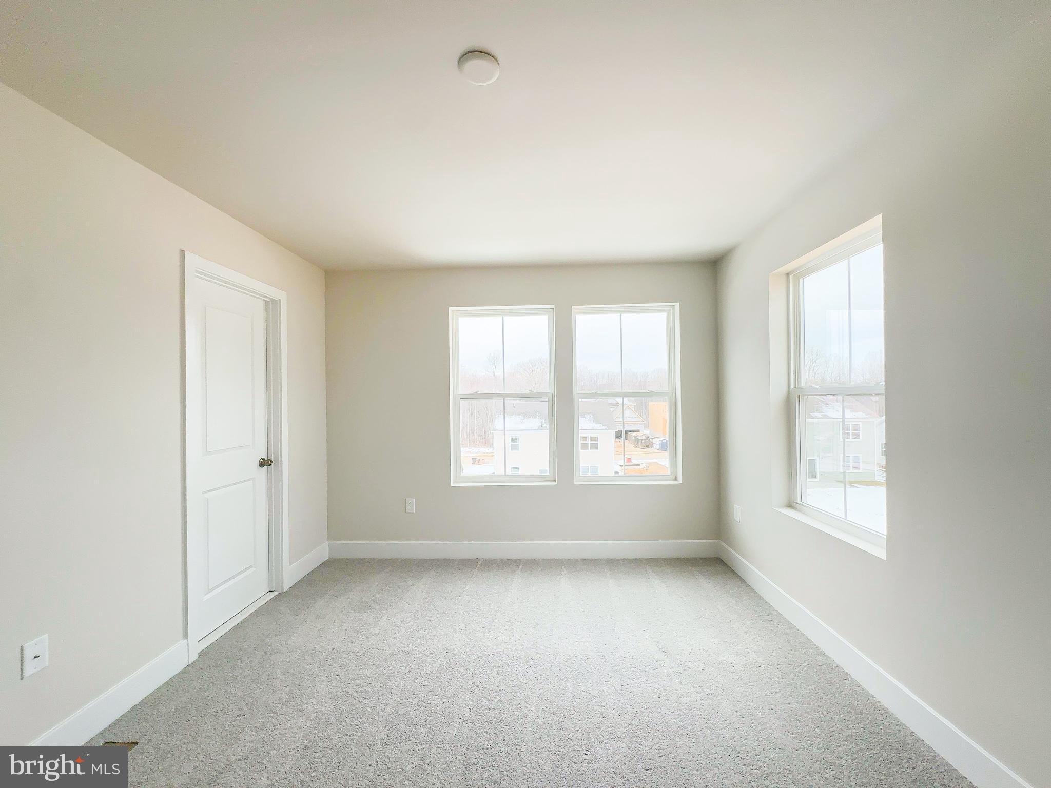 CHARLES COUNTY - Residential