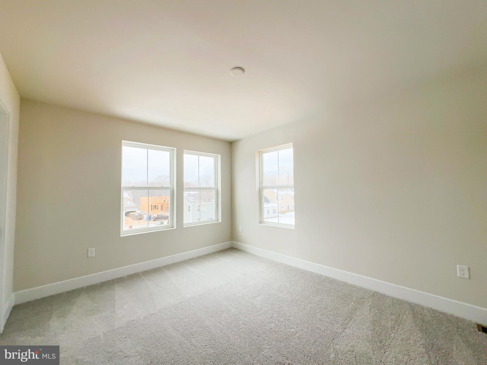 CHARLES COUNTY - Residential