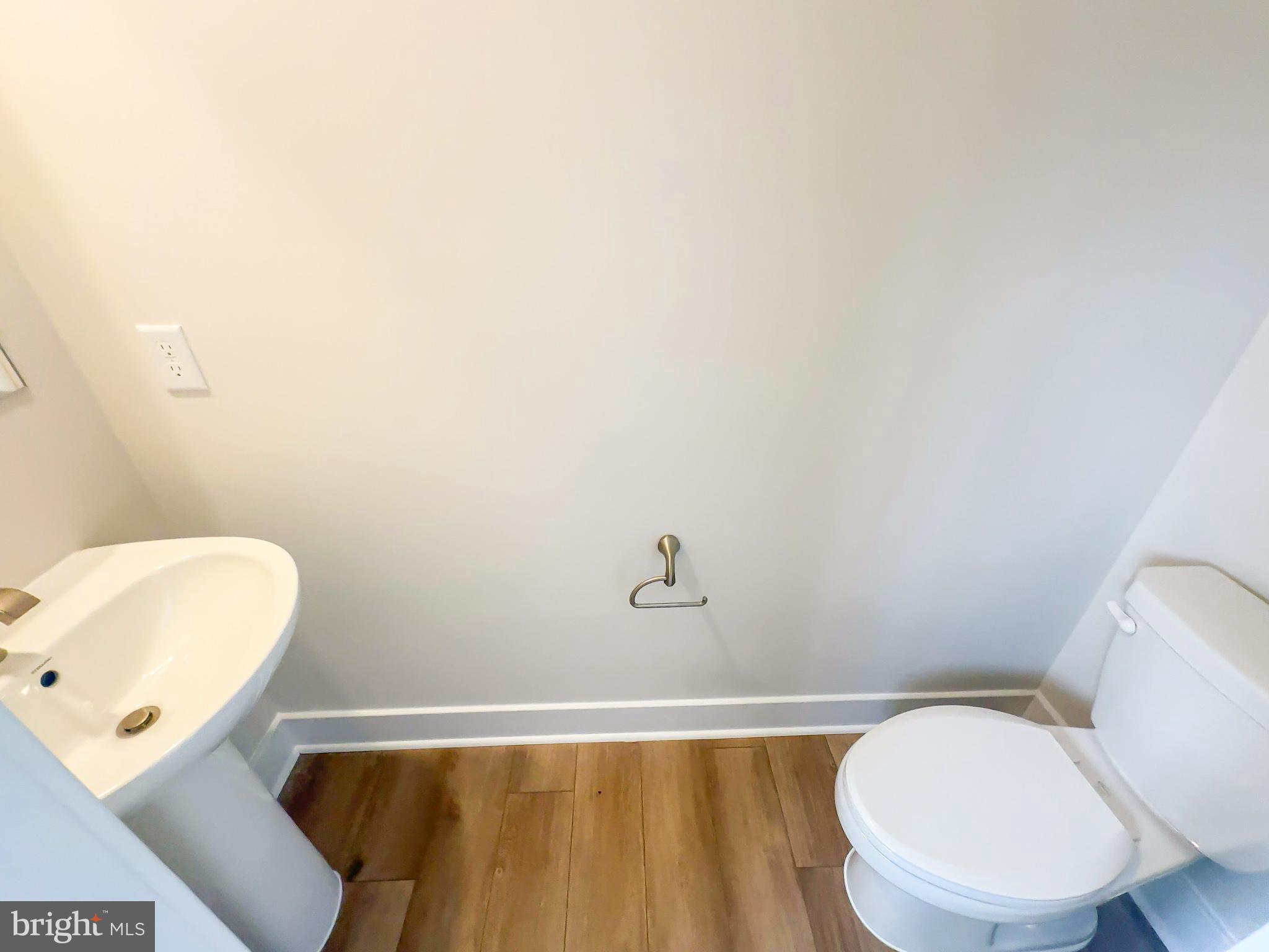 CHARLES COUNTY - Residential